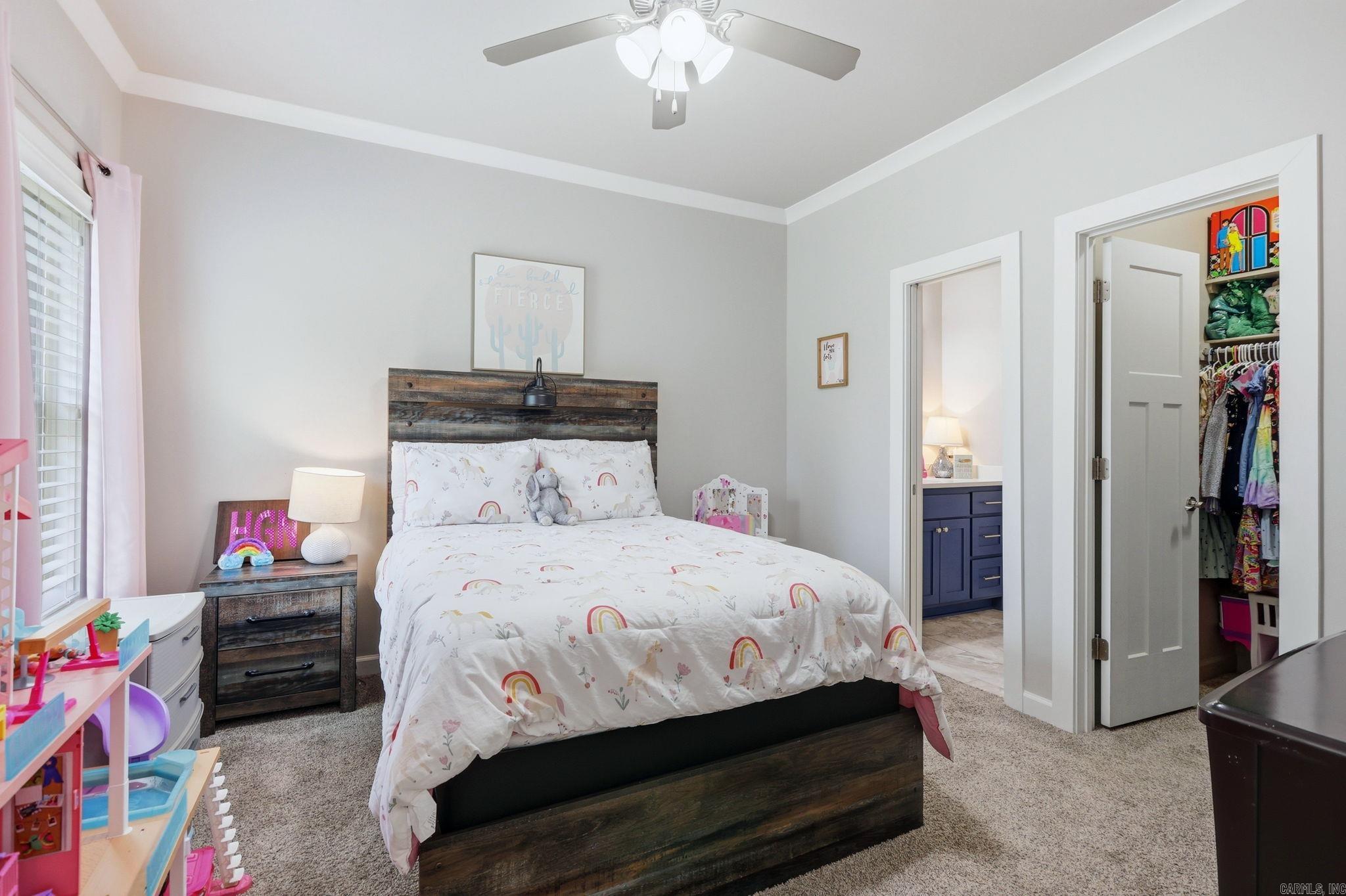 2613 Aberdeen  Bryant, AR