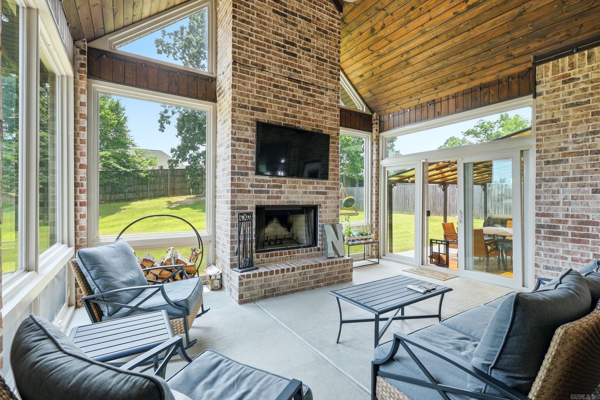 2613 Aberdeen  Bryant, AR