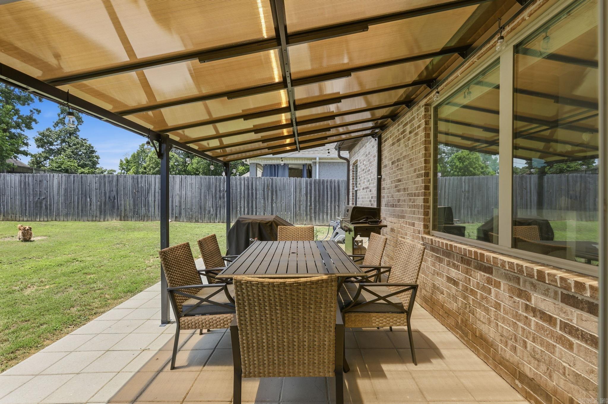 2613 Aberdeen  Bryant, AR