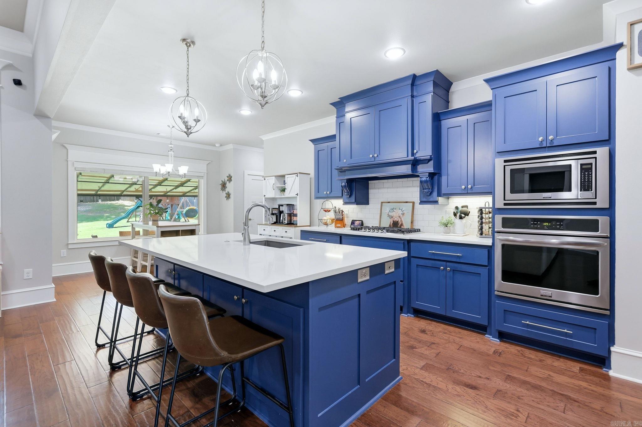2613 Aberdeen  Bryant, AR
