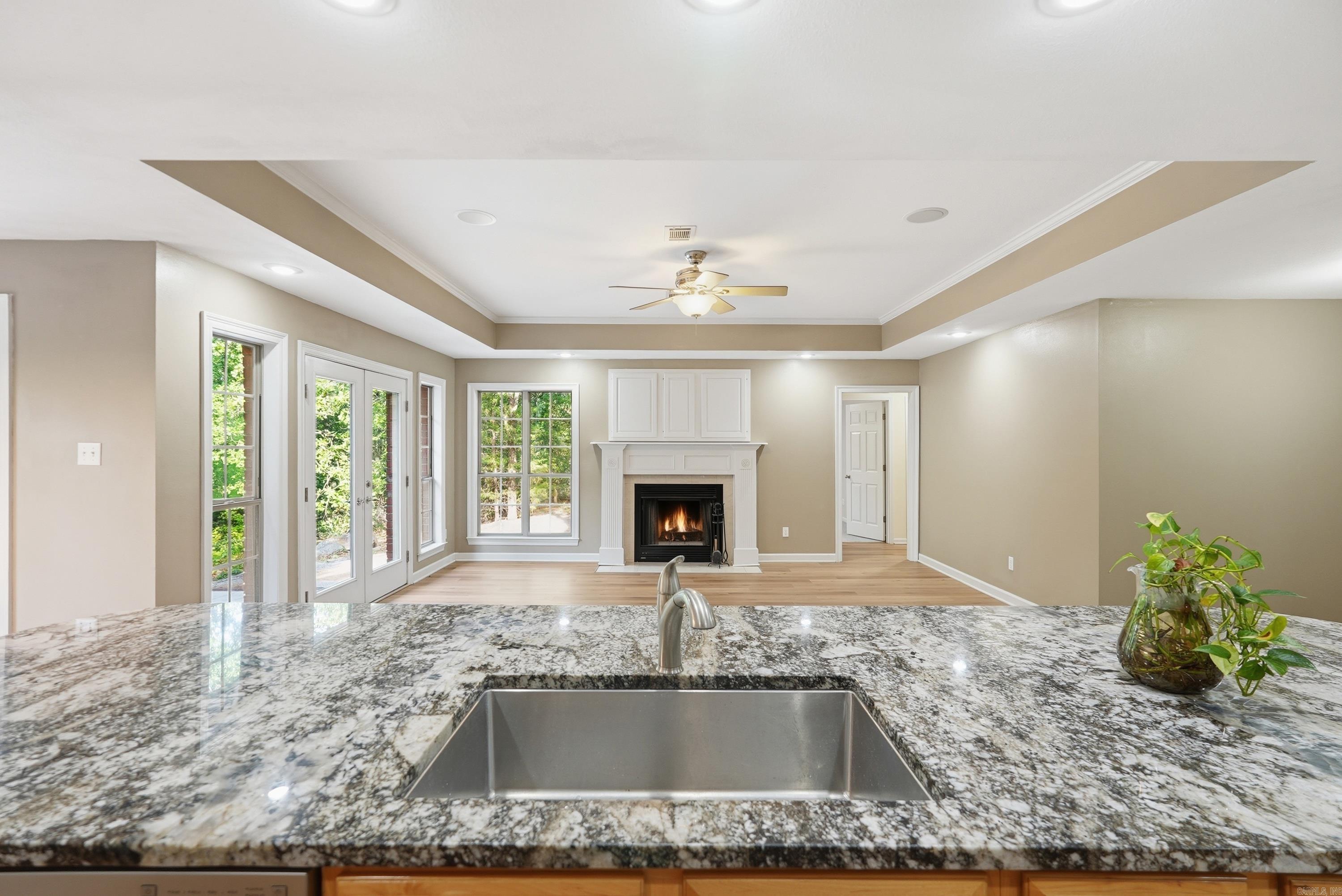 64 Hays Hill  Conway, AR