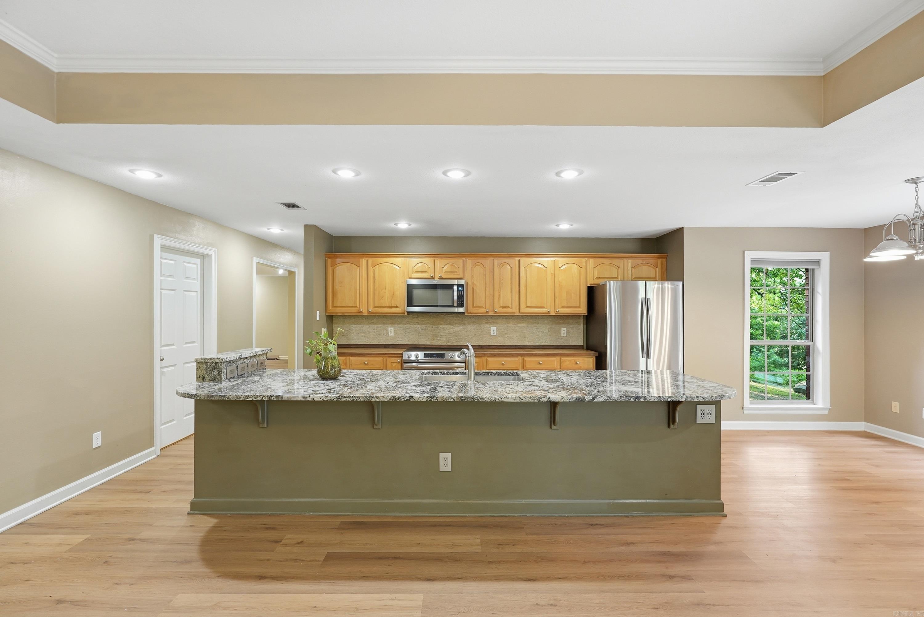 64 Hays Hill  Conway, AR