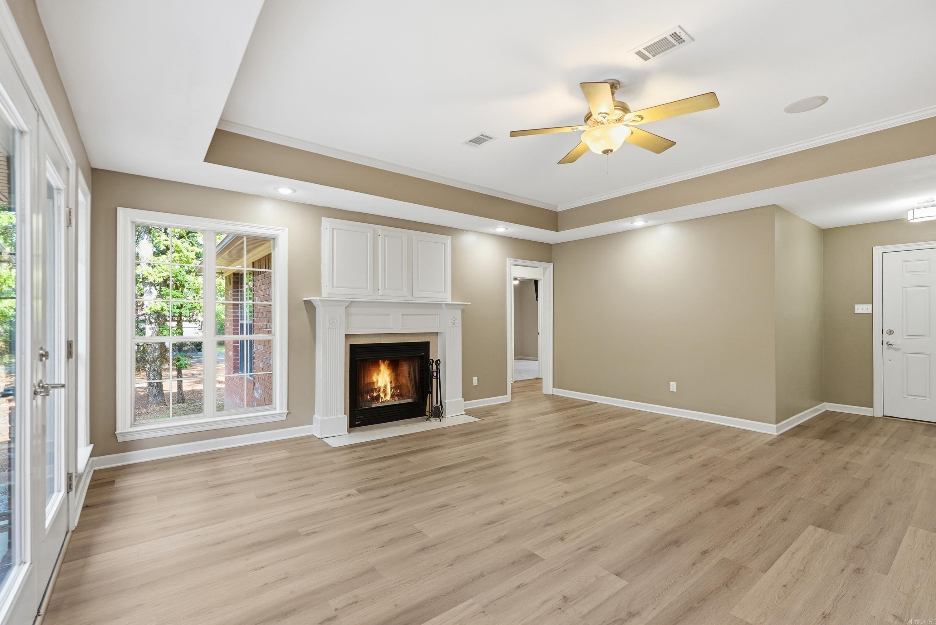 64 Hays Hill  Conway, AR