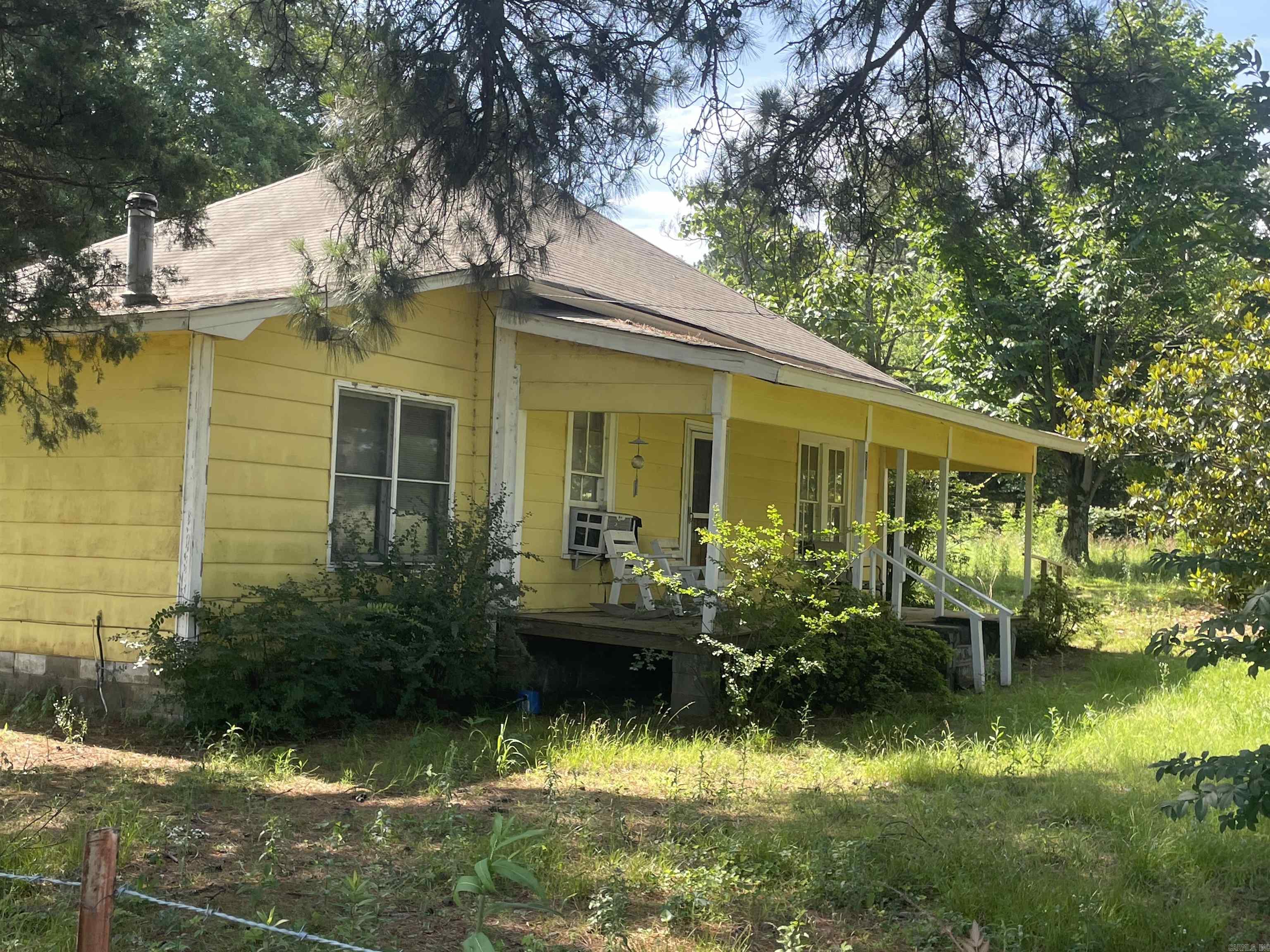 130 Tipton  Bigelow, AR