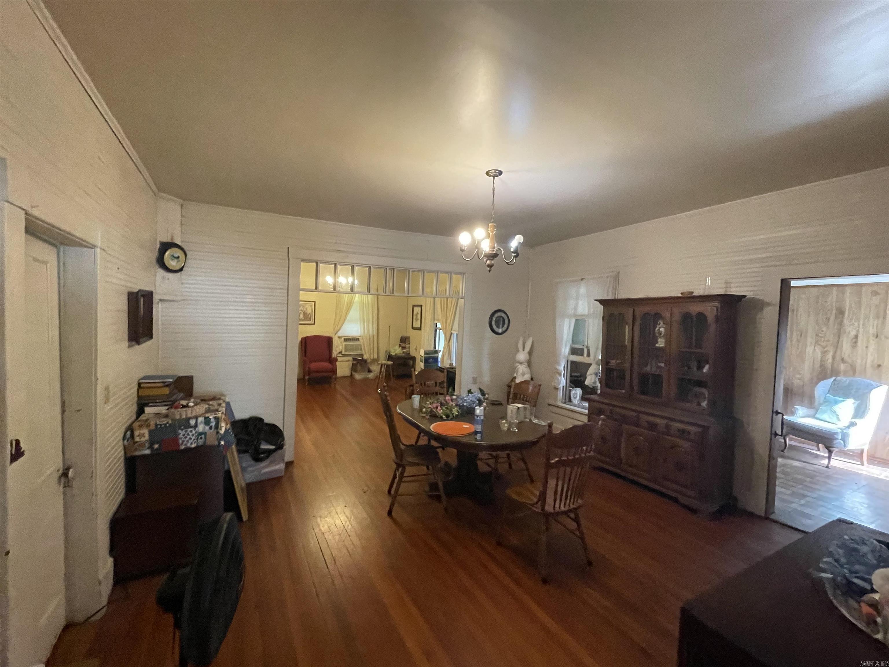 130 Tipton  Bigelow, AR