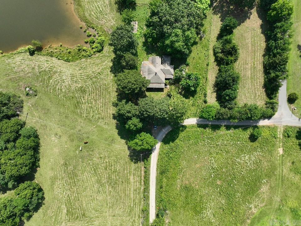130 Tipton  Bigelow, AR
