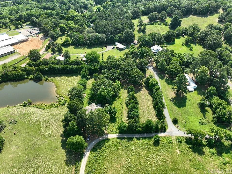 130 Tipton  Bigelow, AR