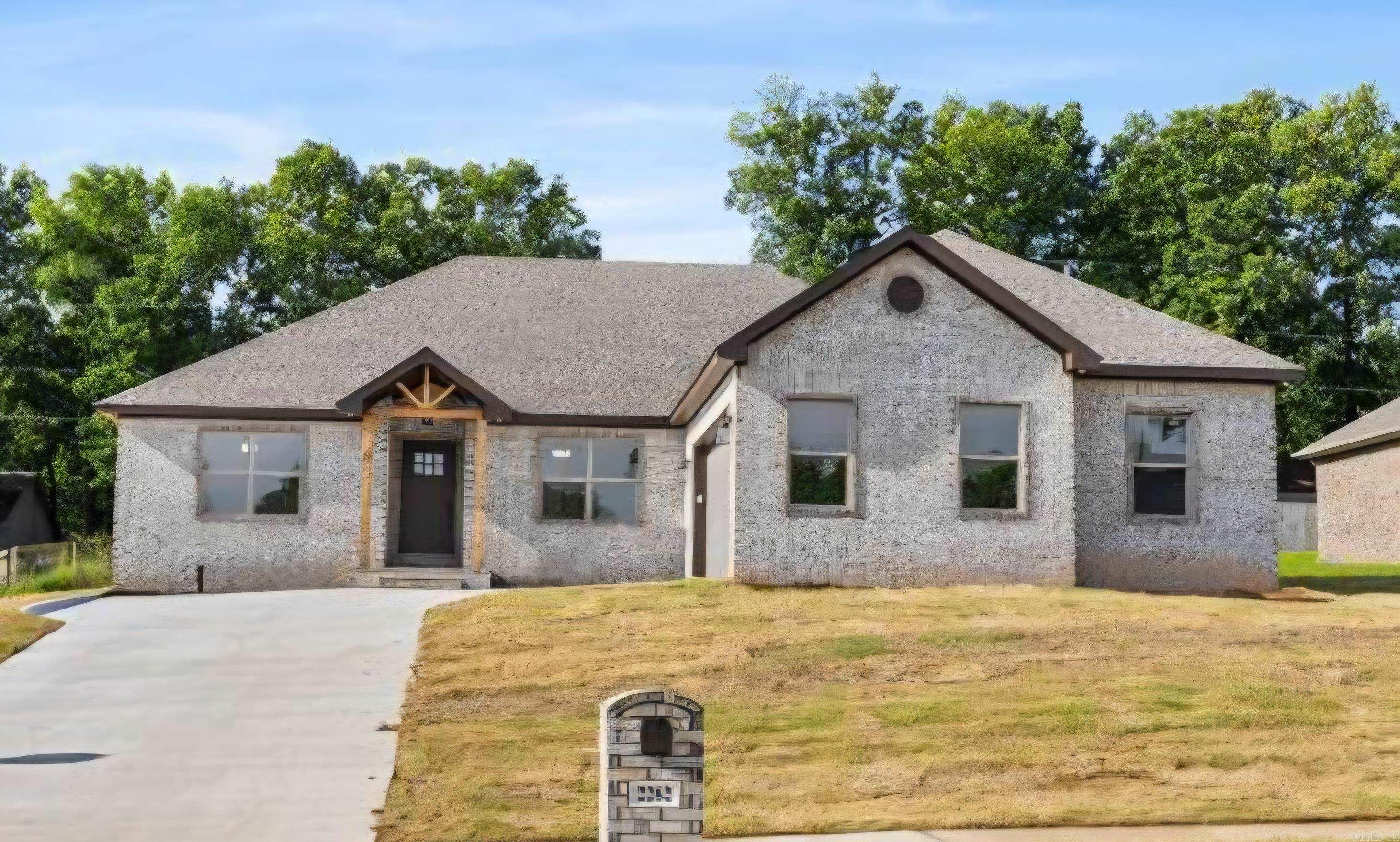 2262 E Maryland  Sherwood, AR