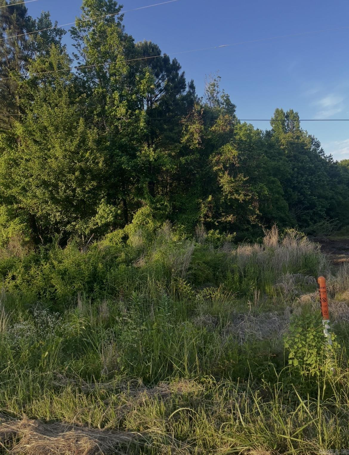 Lot 83 Parkwood  Monticello, AR