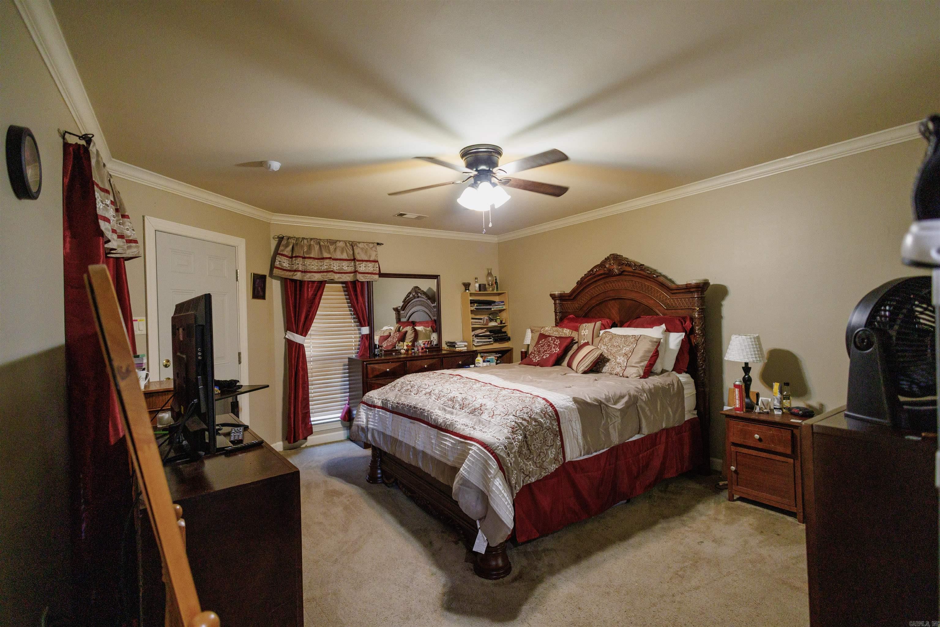 909 Timberwolf Trail  Jacksonville, AR