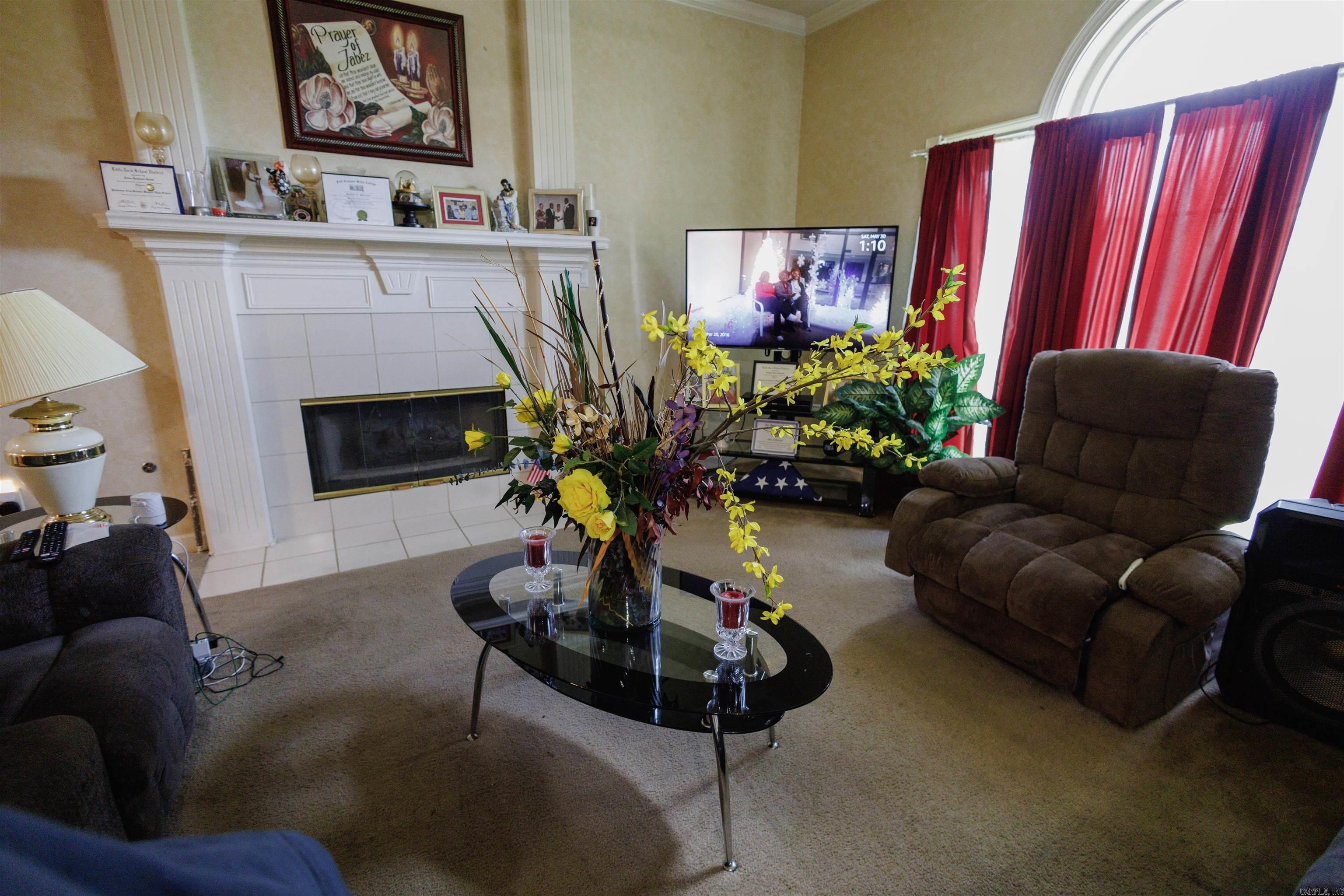 909 Timberwolf Trail  Jacksonville, AR