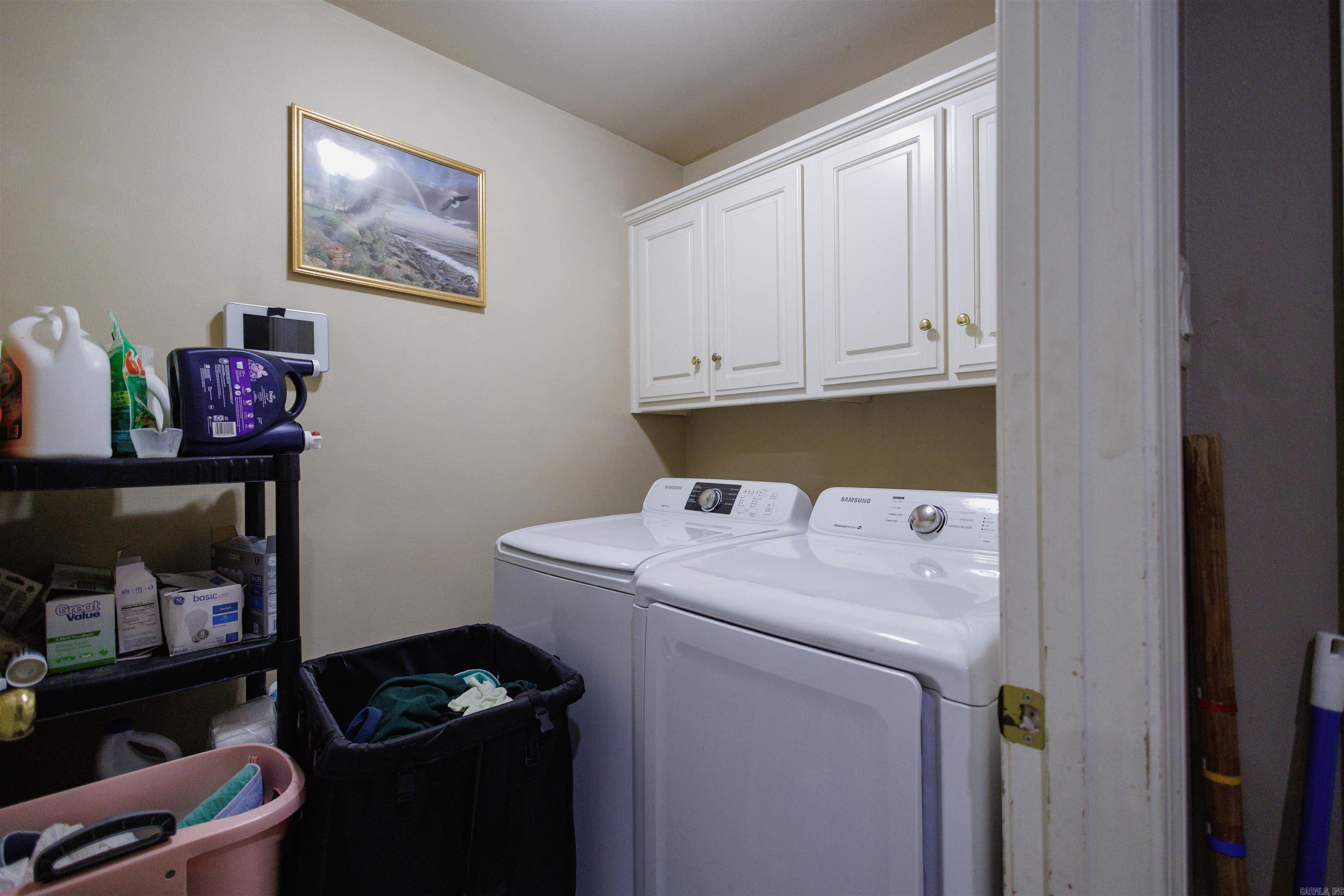 909 Timberwolf Trail  Jacksonville, AR
