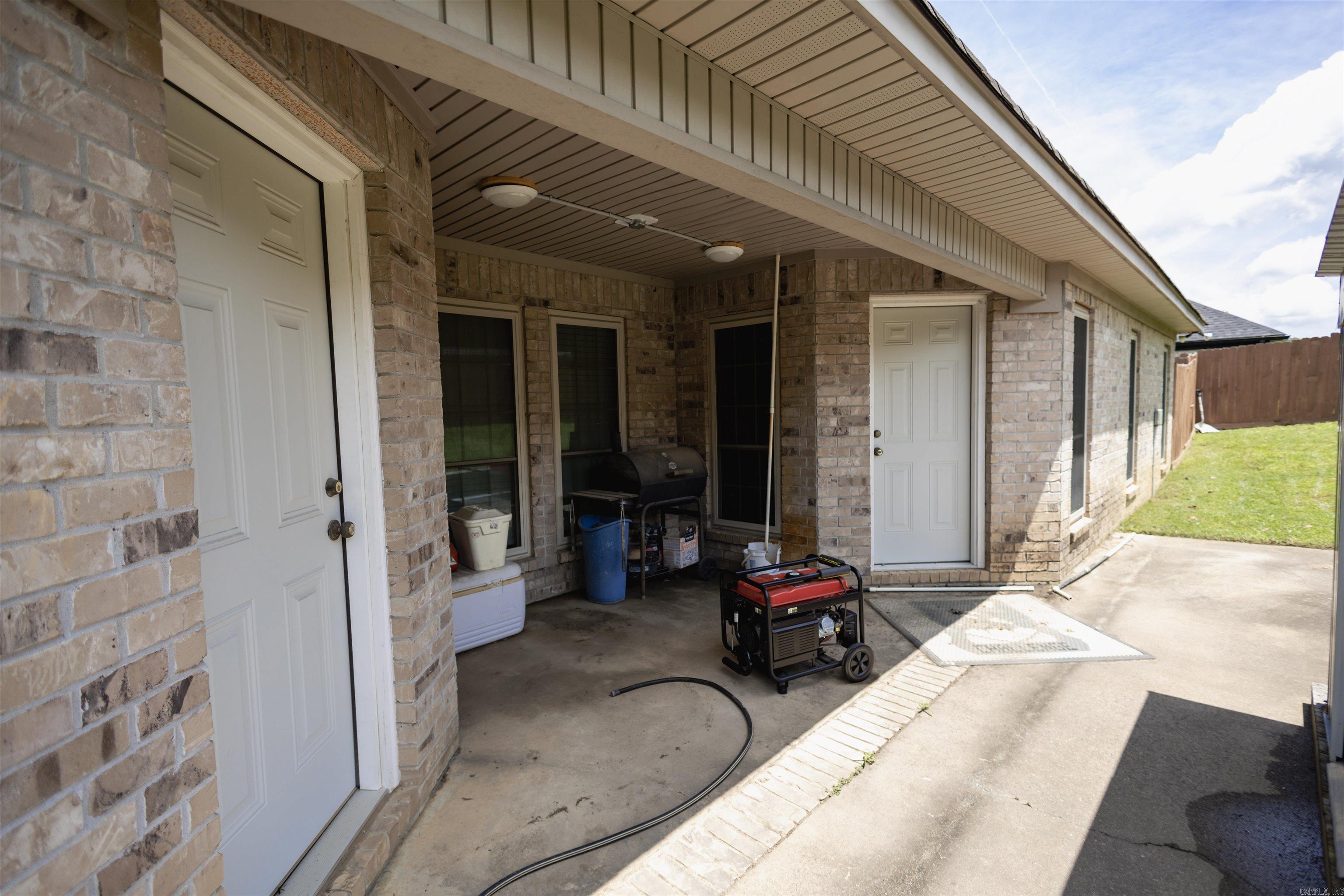909 Timberwolf Trail  Jacksonville, AR