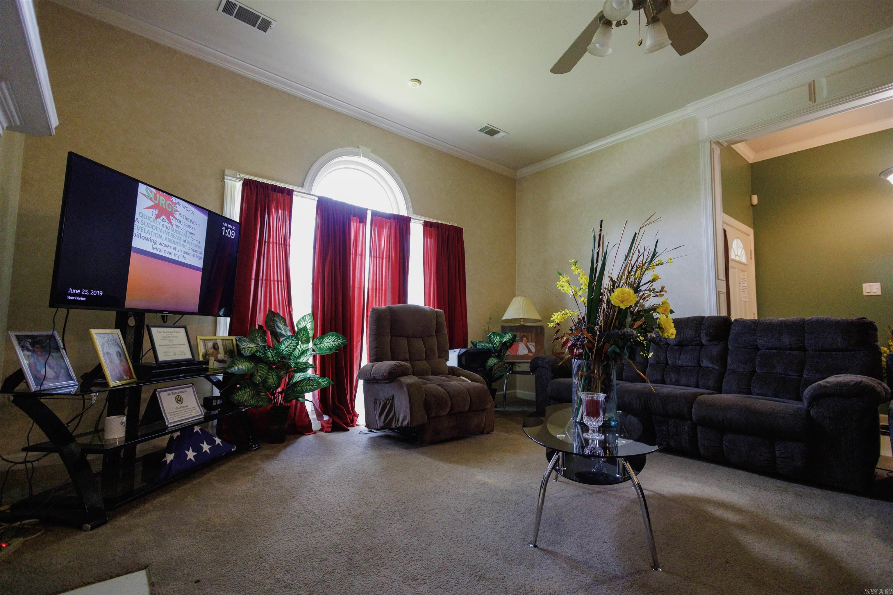 909 Timberwolf Trail  Jacksonville, AR