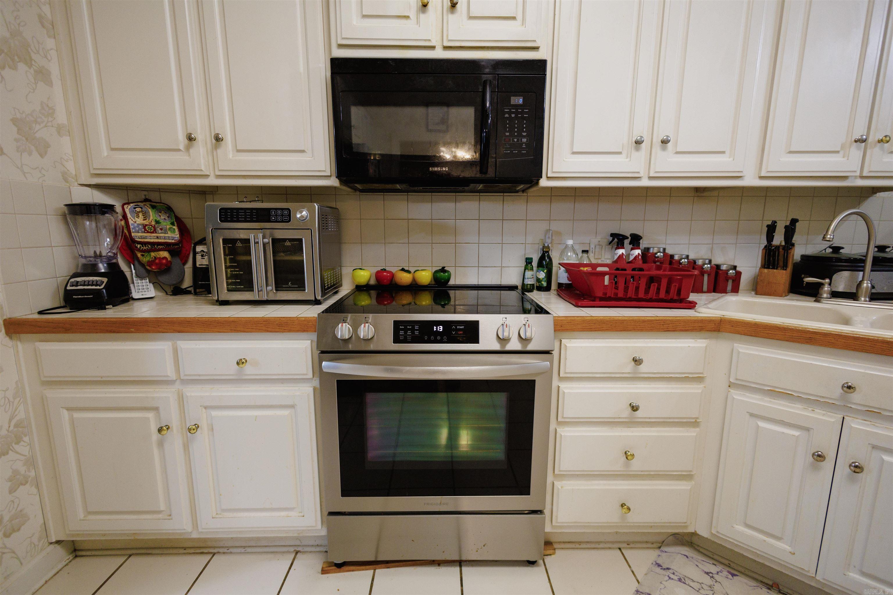 909 Timberwolf Trail  Jacksonville, AR