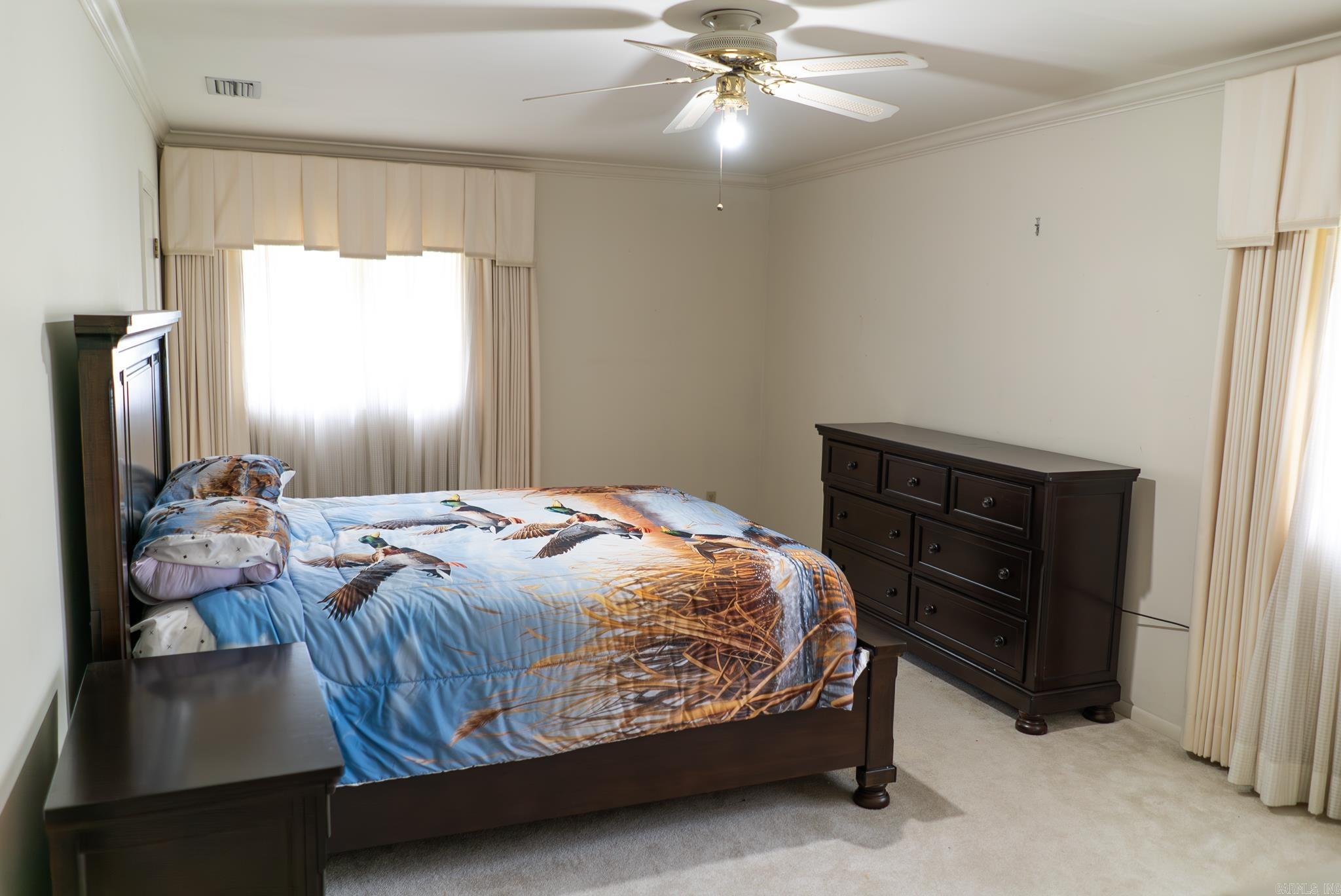 304 Crestwood  Monticello, AR