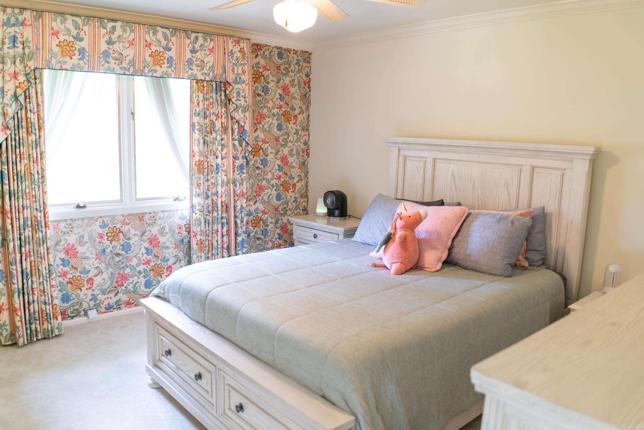 304 Crestwood  Monticello, AR