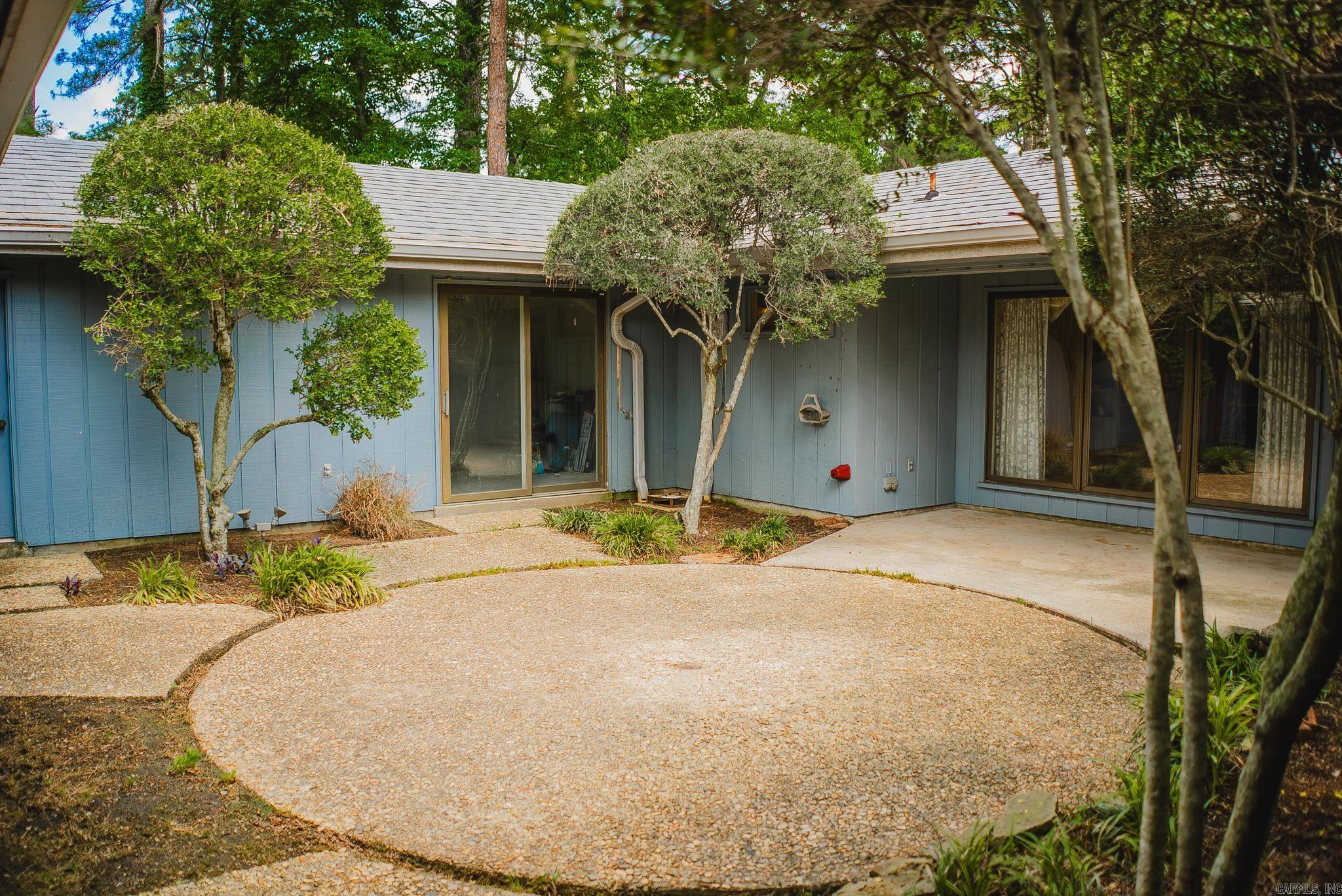 304 Crestwood  Monticello, AR