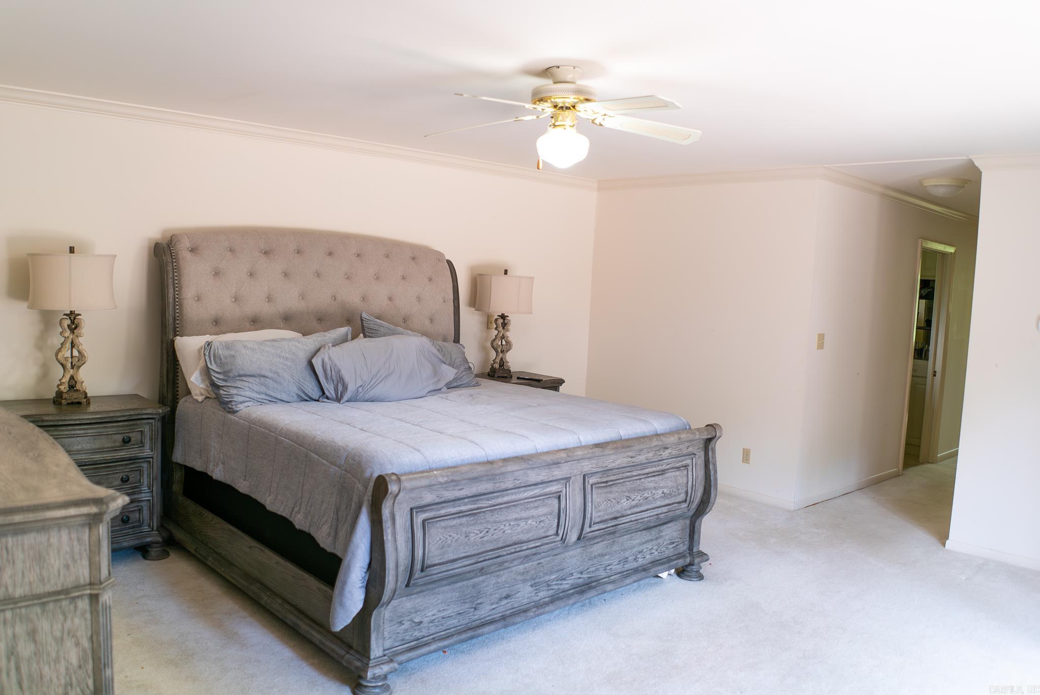 304 Crestwood  Monticello, AR