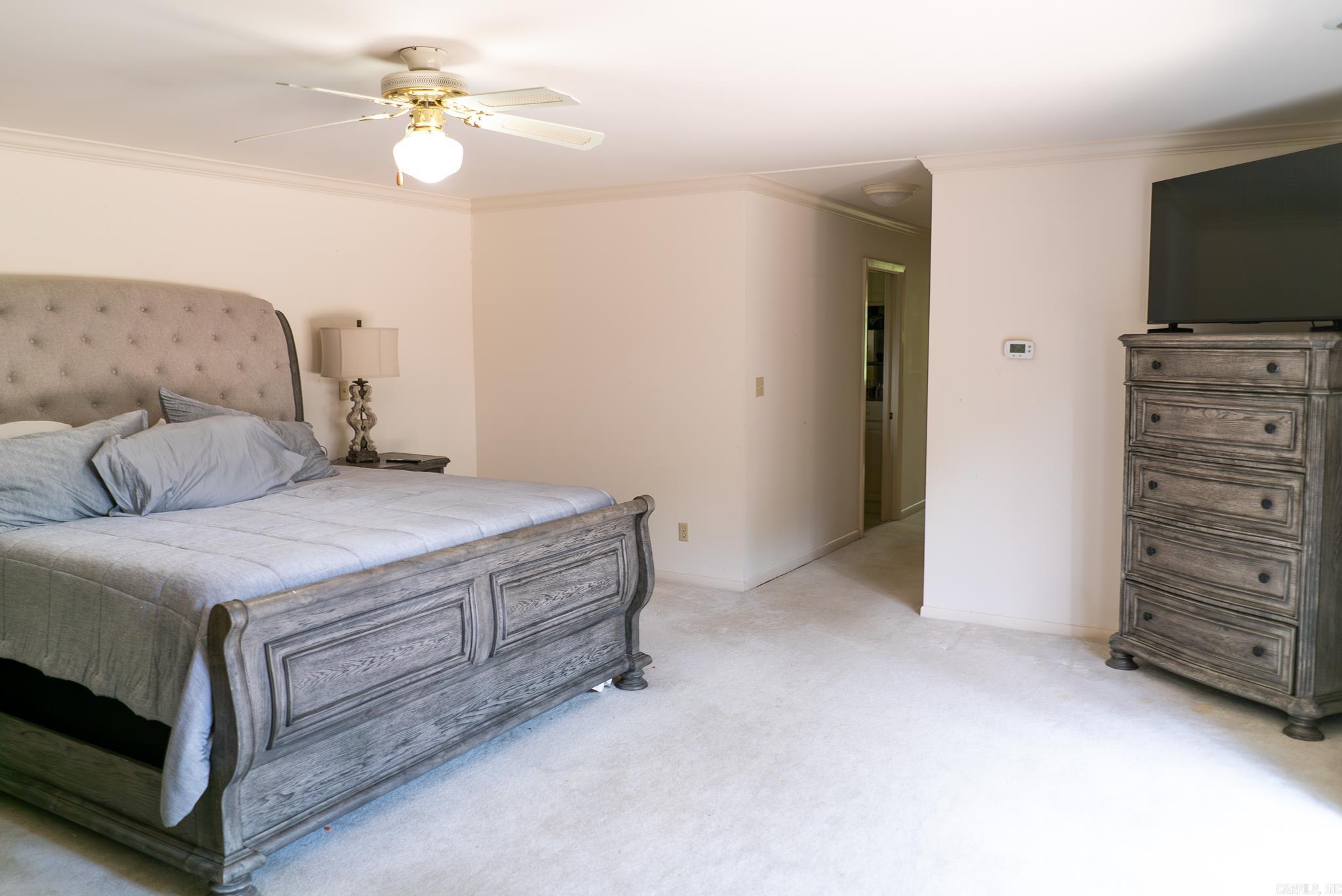304 Crestwood  Monticello, AR