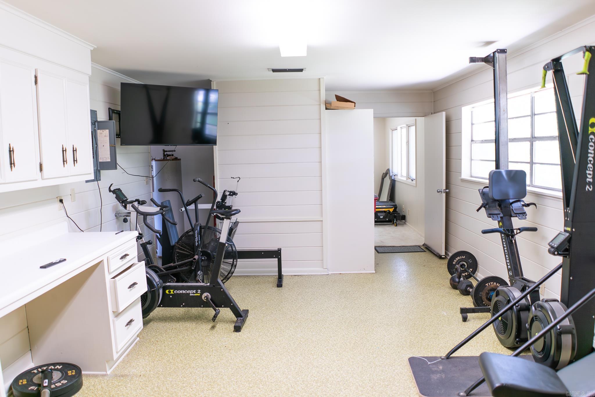 304 Crestwood  Monticello, AR