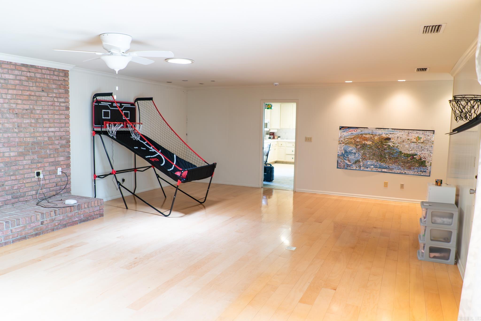 304 Crestwood  Monticello, AR