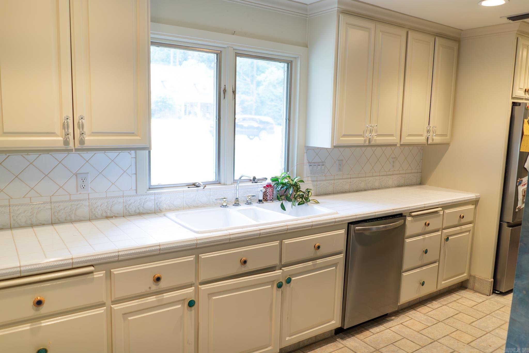 304 Crestwood  Monticello, AR