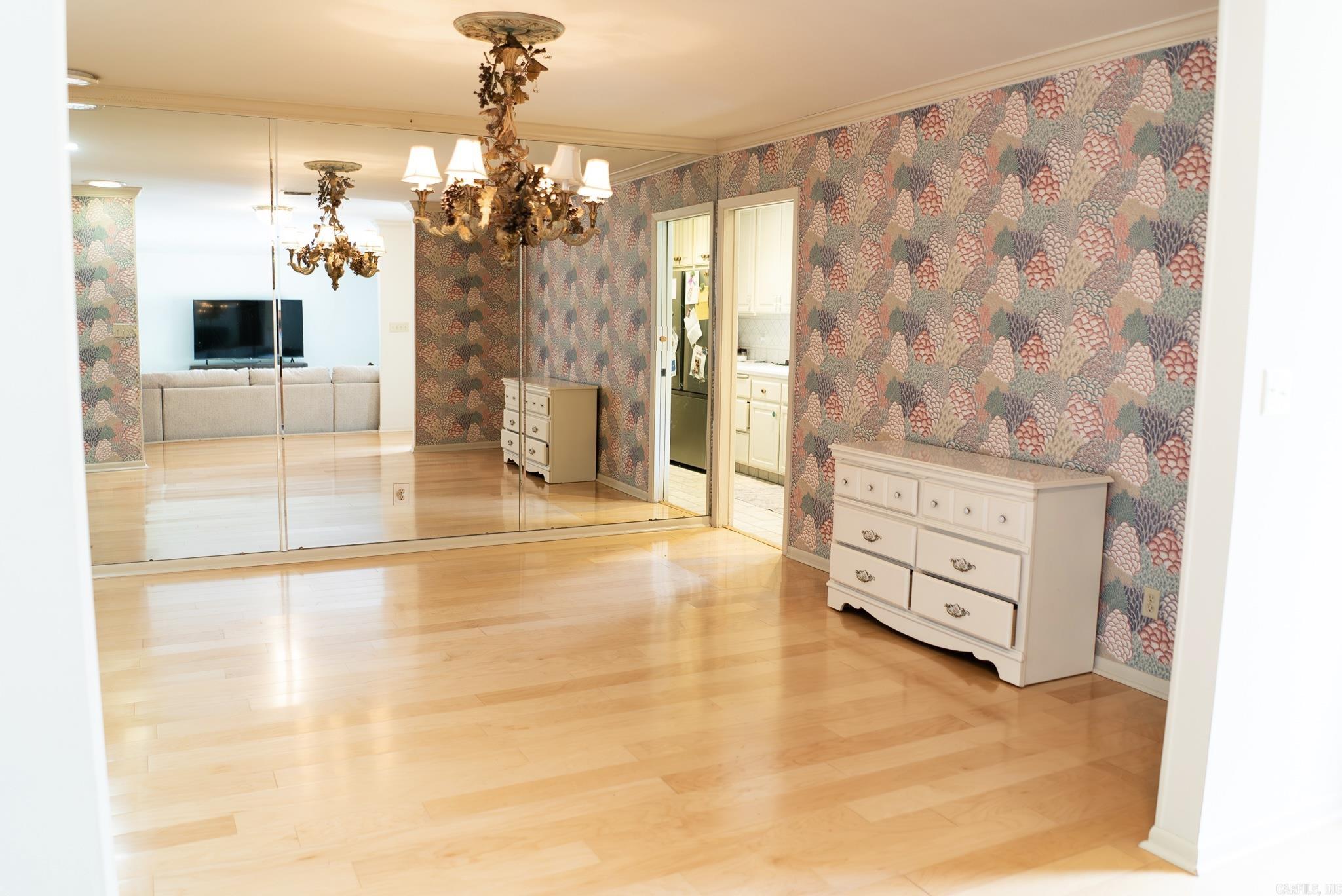 304 Crestwood  Monticello, AR