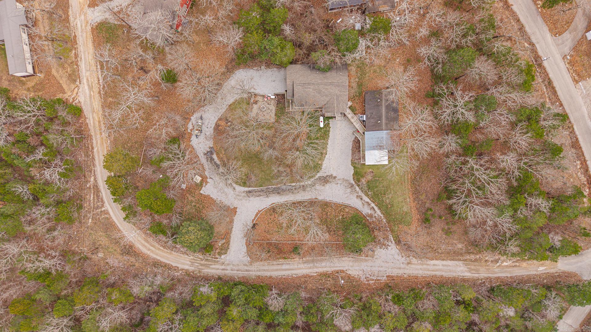 386 Cove Hollow  Henderson, AR