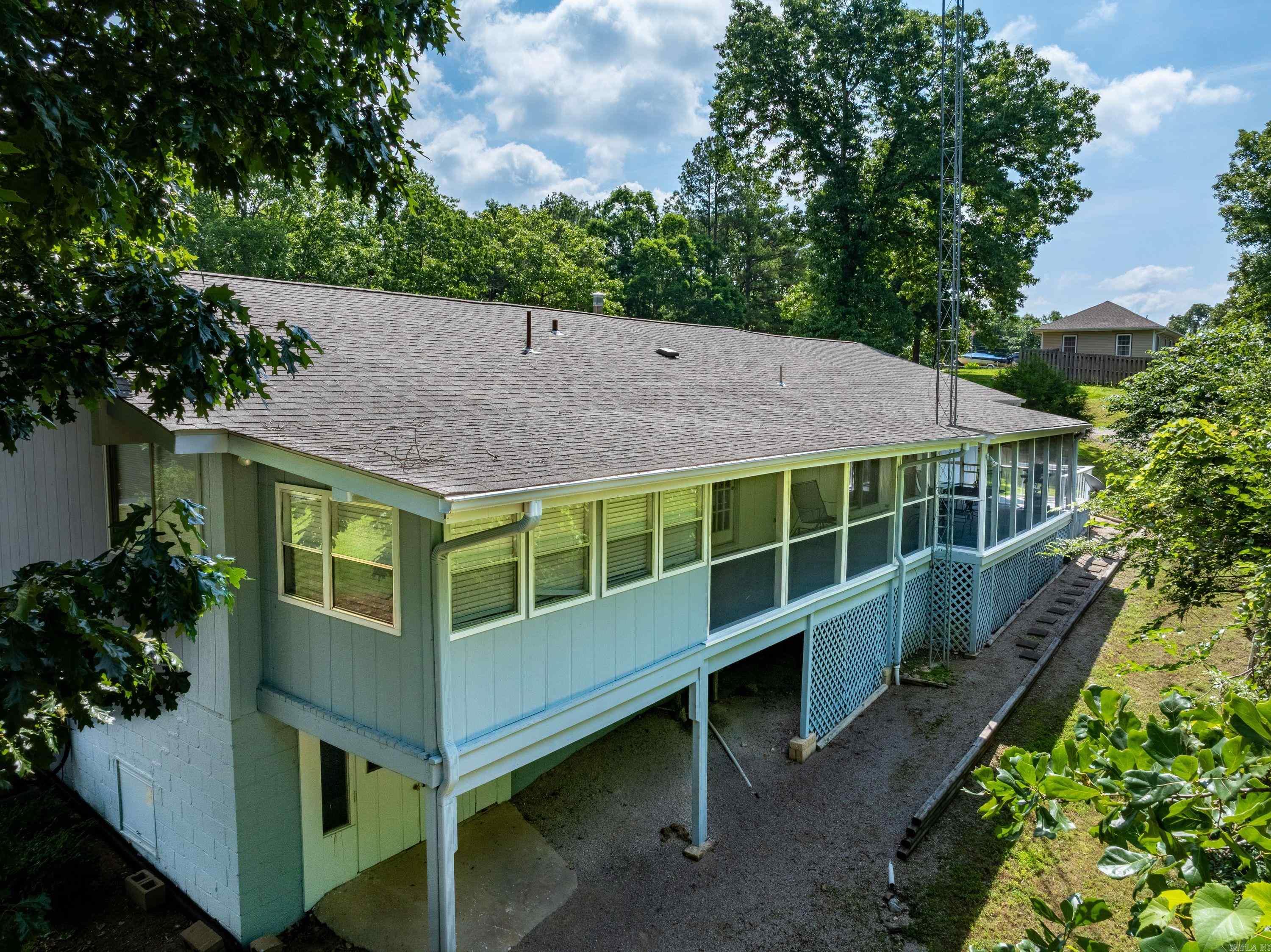 1 Mishemokwa  Cherokee Village, AR