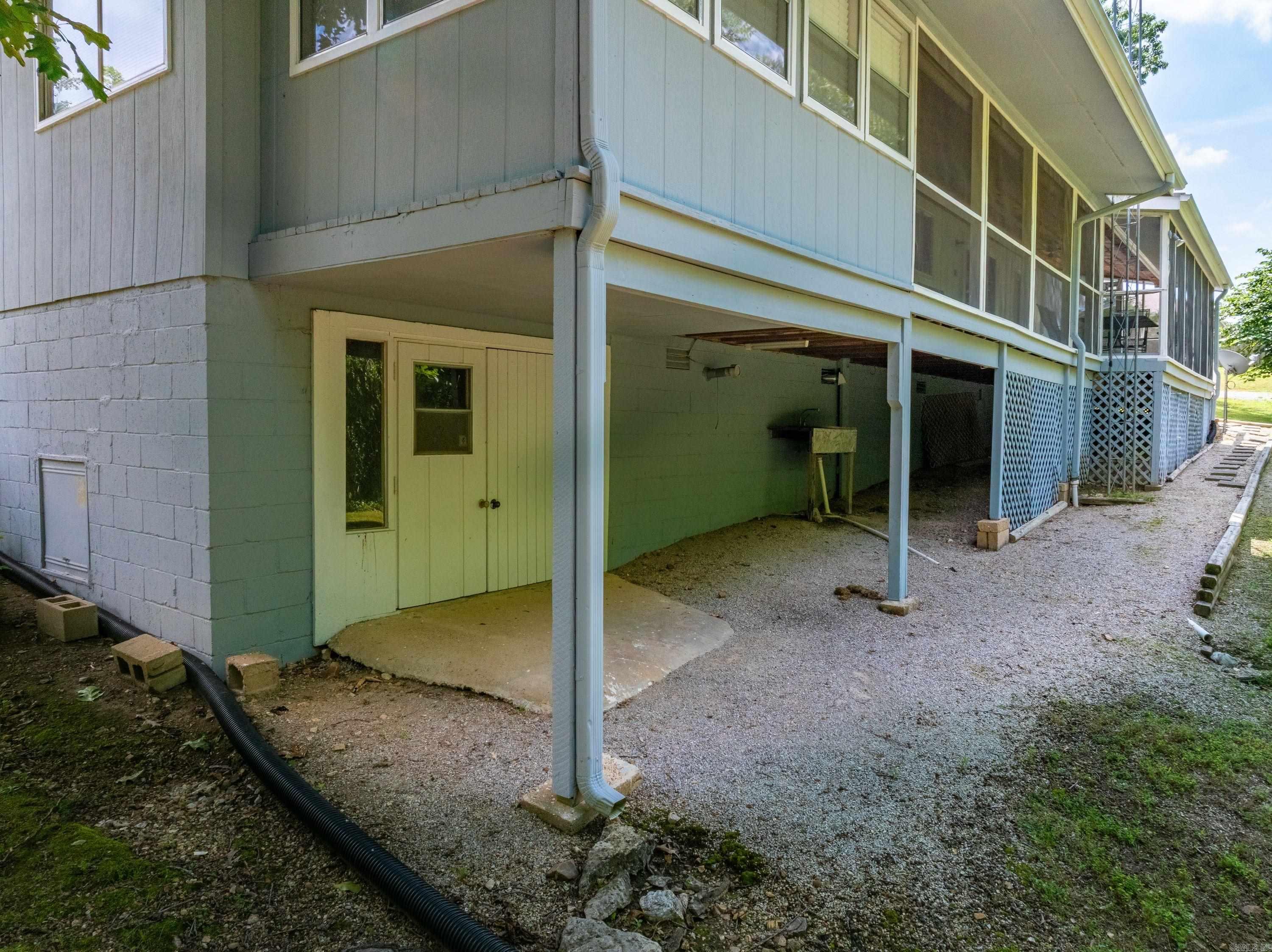 1 Mishemokwa  Cherokee Village, AR