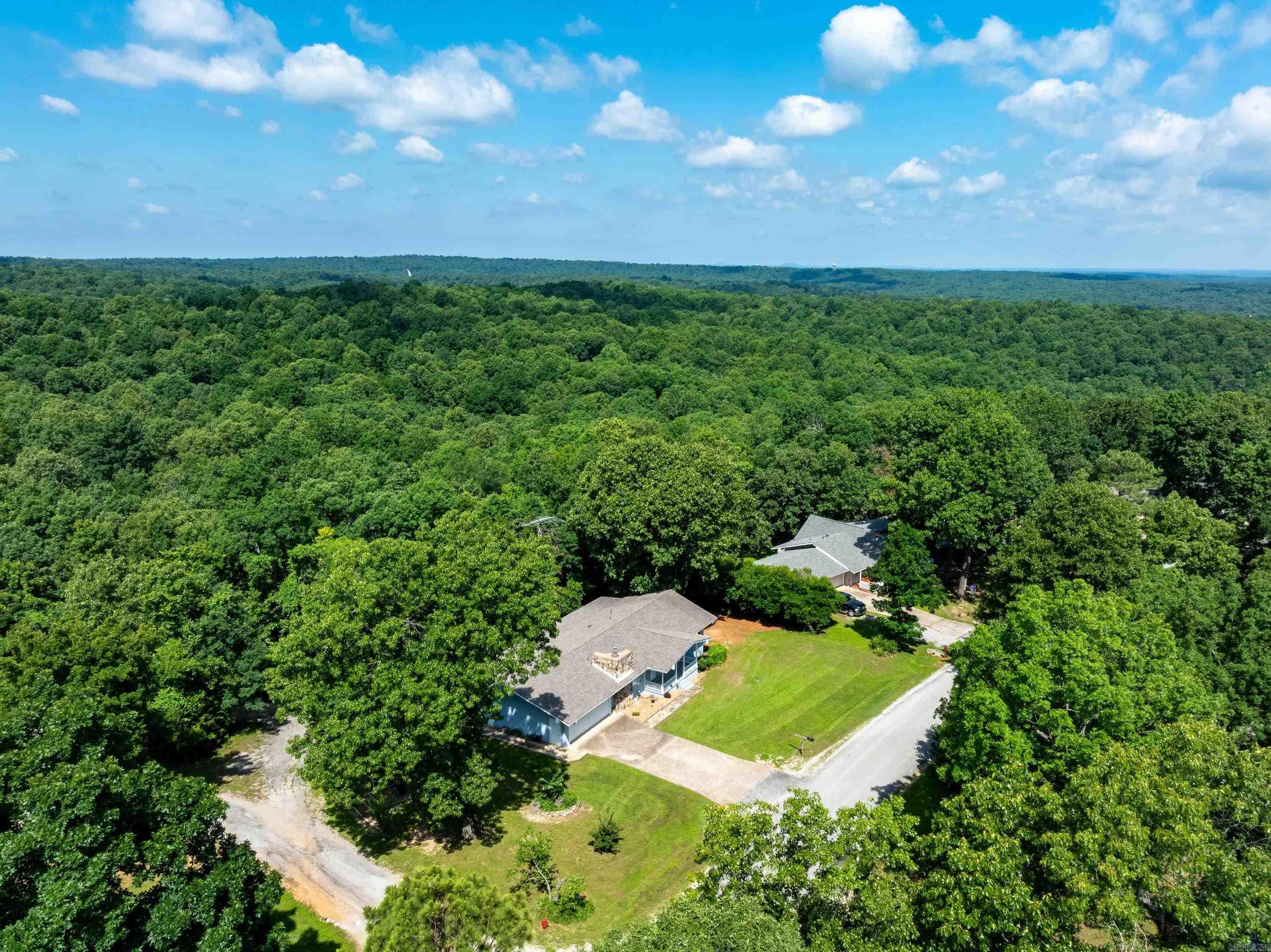 1 Mishemokwa  Cherokee Village, AR