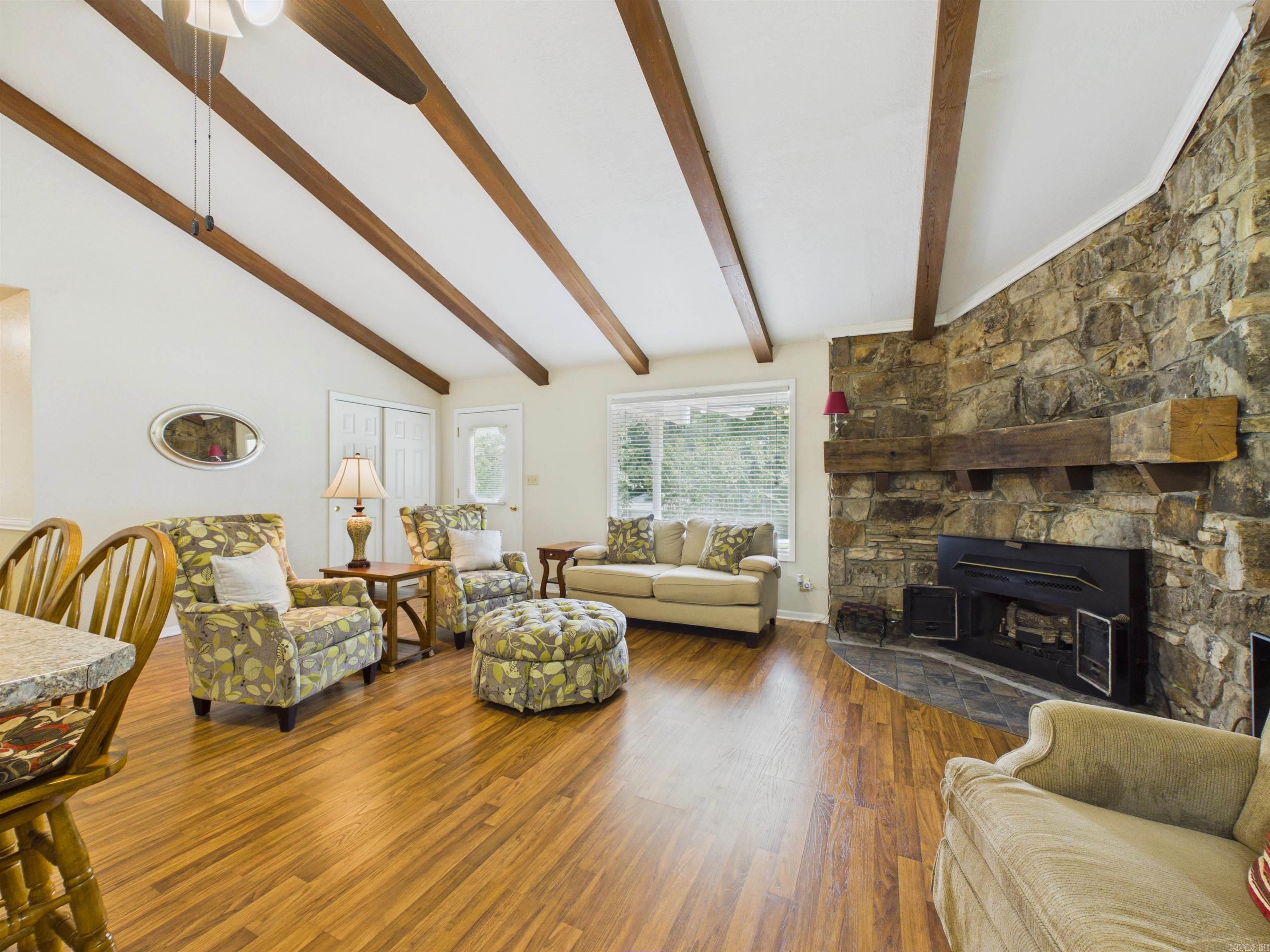 1 Mishemokwa  Cherokee Village, AR