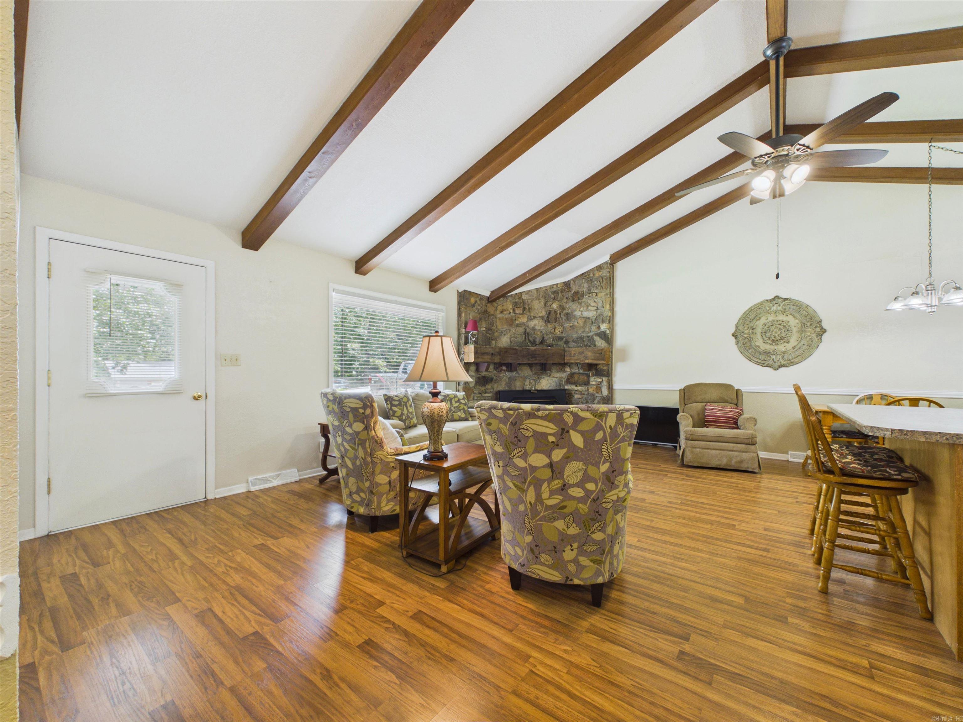 1 Mishemokwa  Cherokee Village, AR