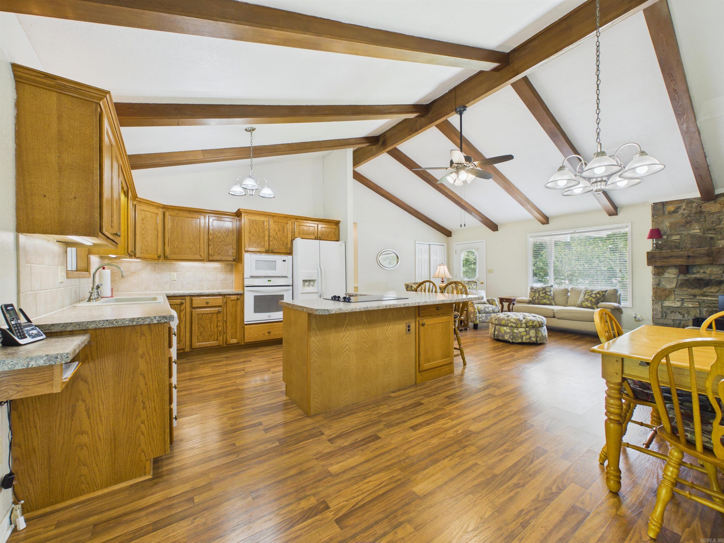 1 Mishemokwa  Cherokee Village, AR