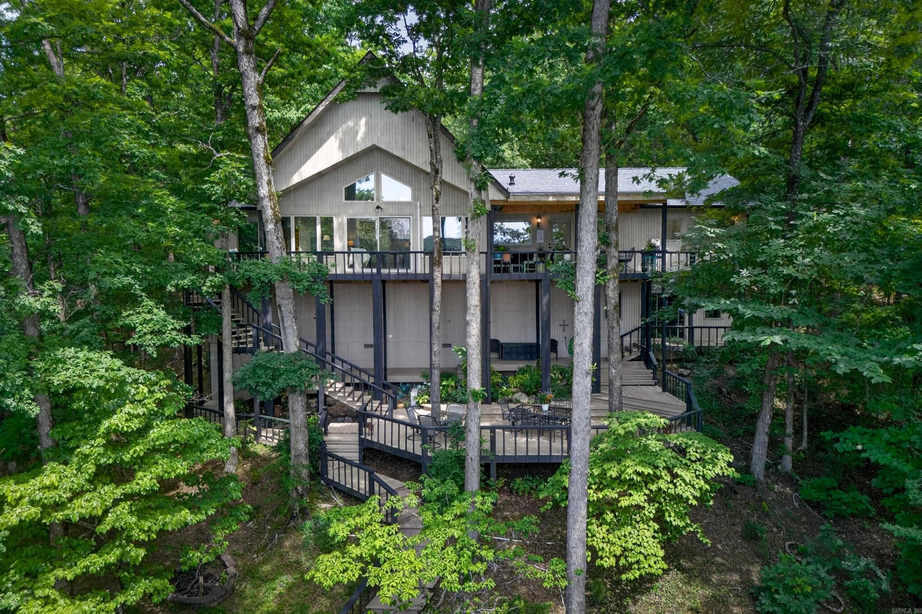 4 Ligadura Lane Hot Springs Village, AR 71909-0000