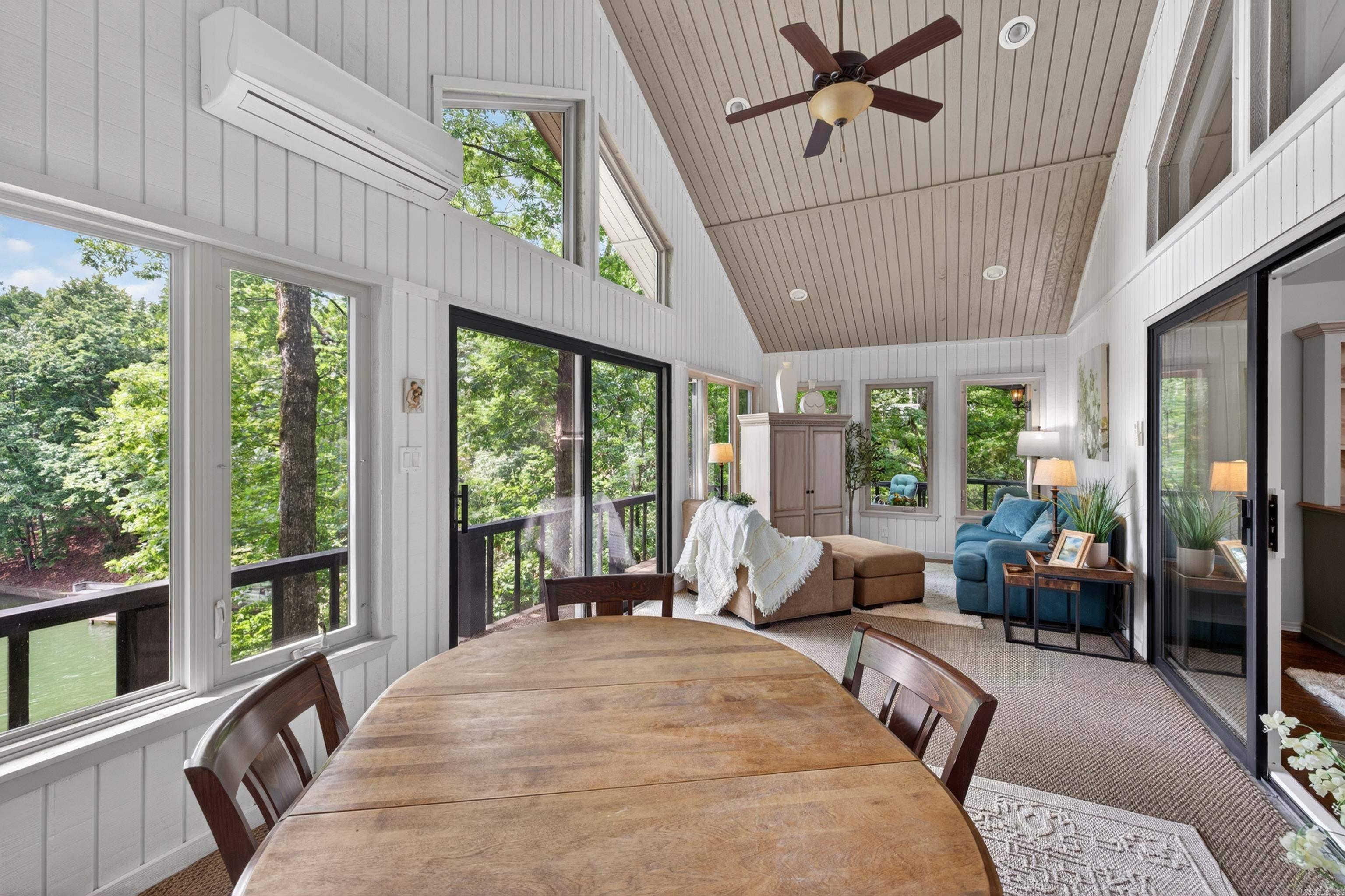 4 Ligadura Lane Hot Springs Village, AR 71909-0000