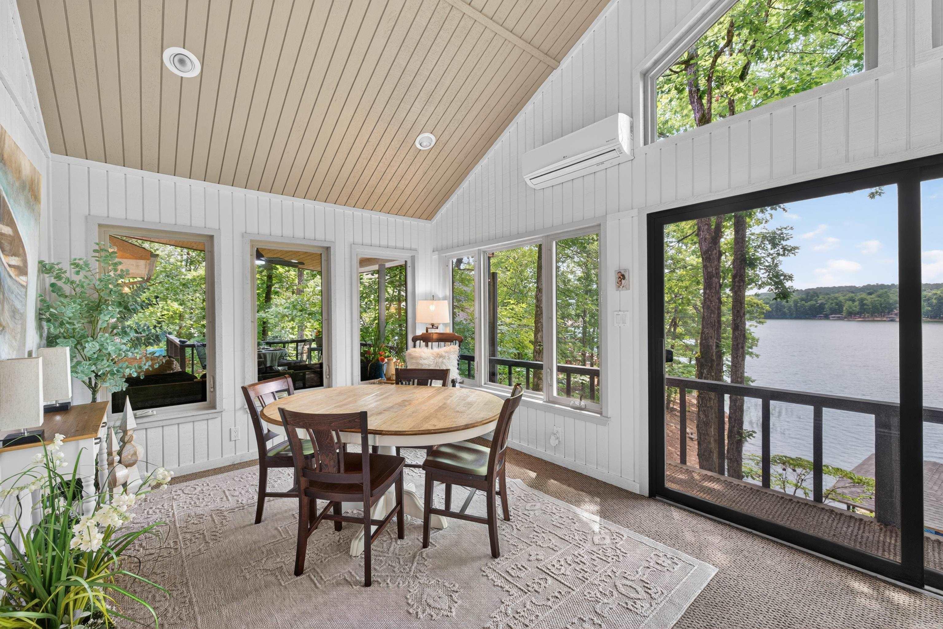 4 Ligadura  Hot Springs Village, AR
