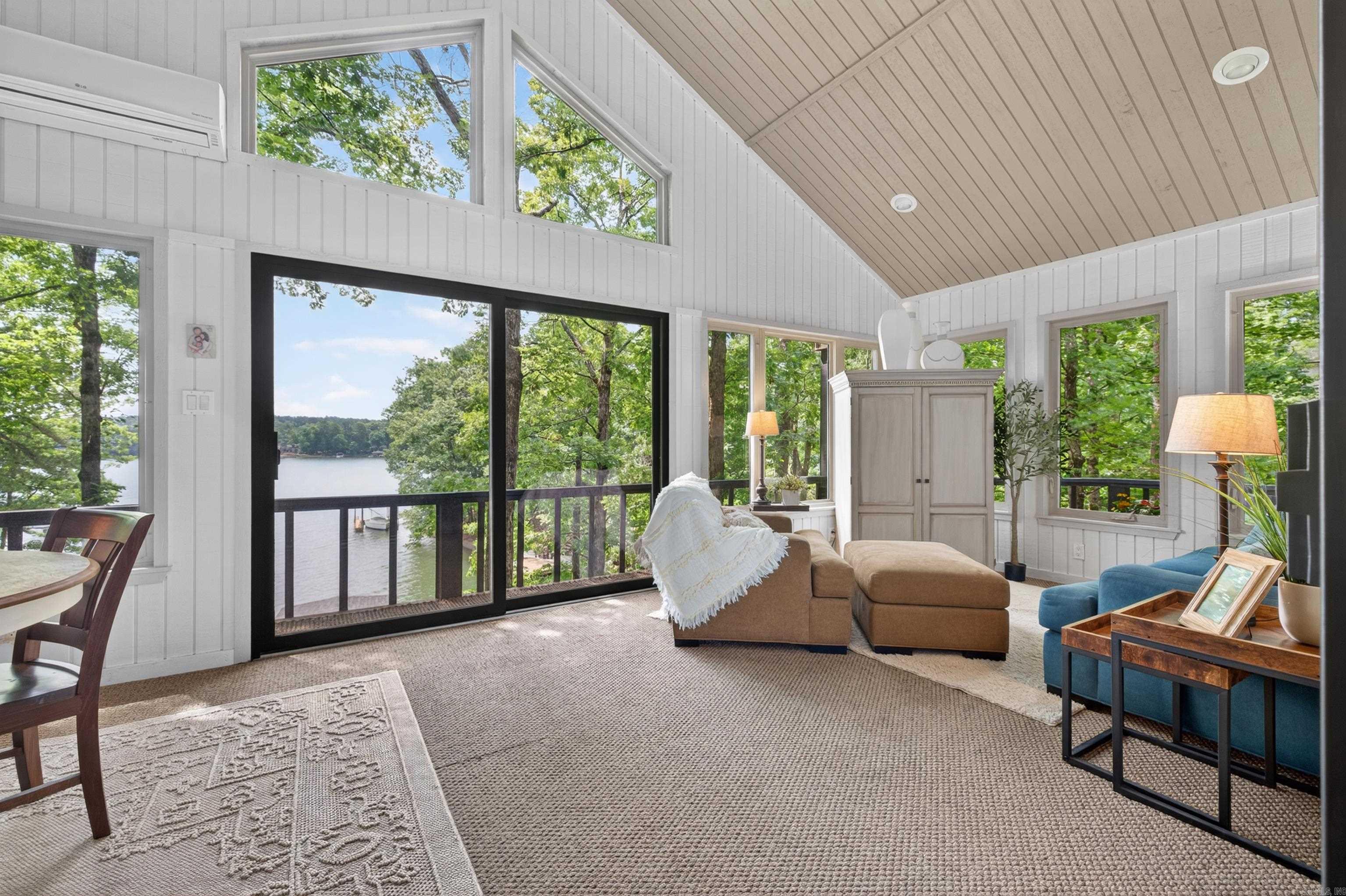 4 Ligadura  Hot Springs Village, AR