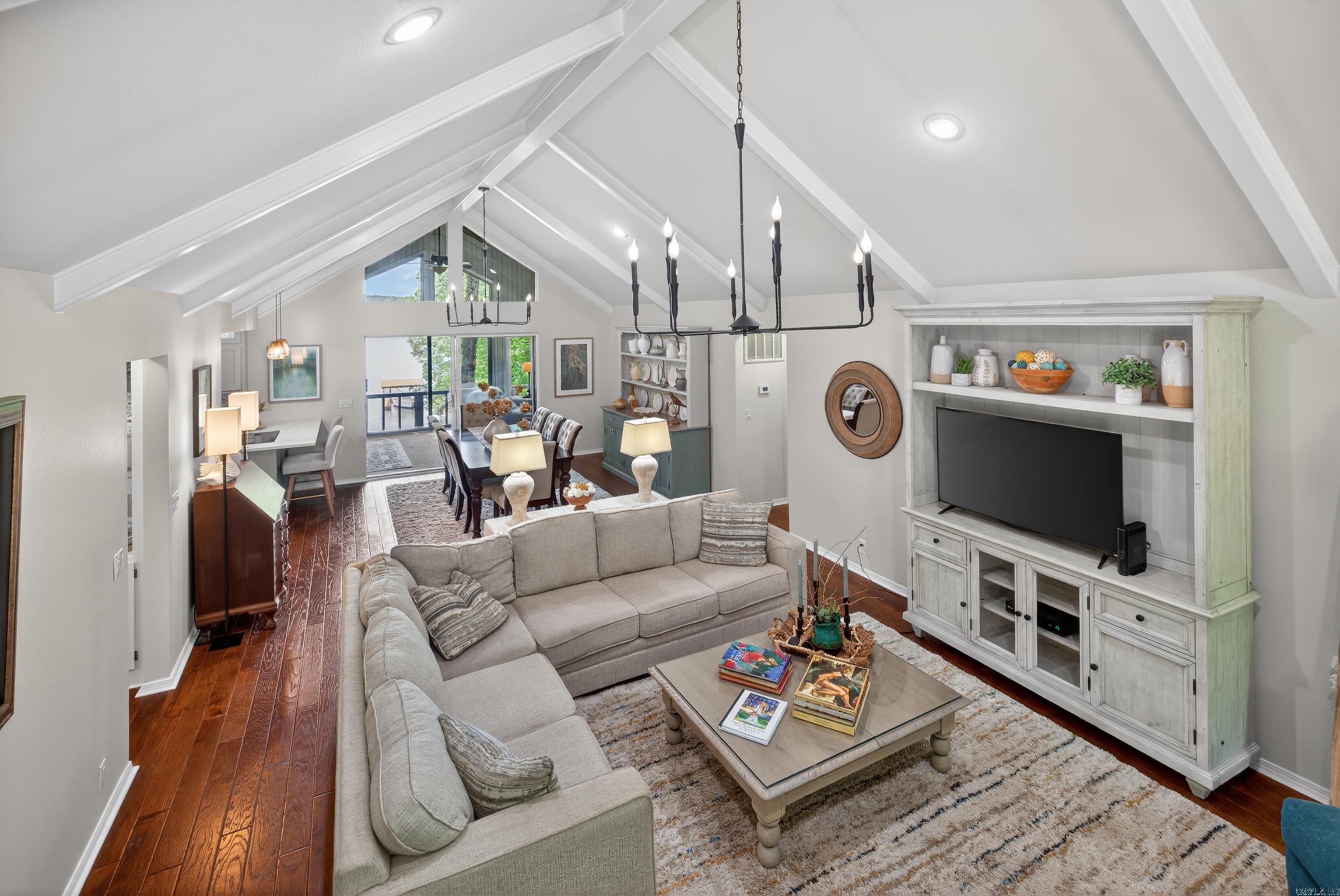 4 Ligadura  Hot Springs Village, AR
