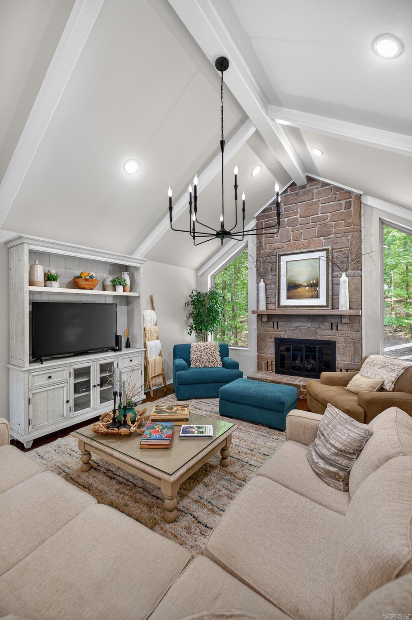 4 Ligadura Lane Hot Springs Village, AR 71909-0000