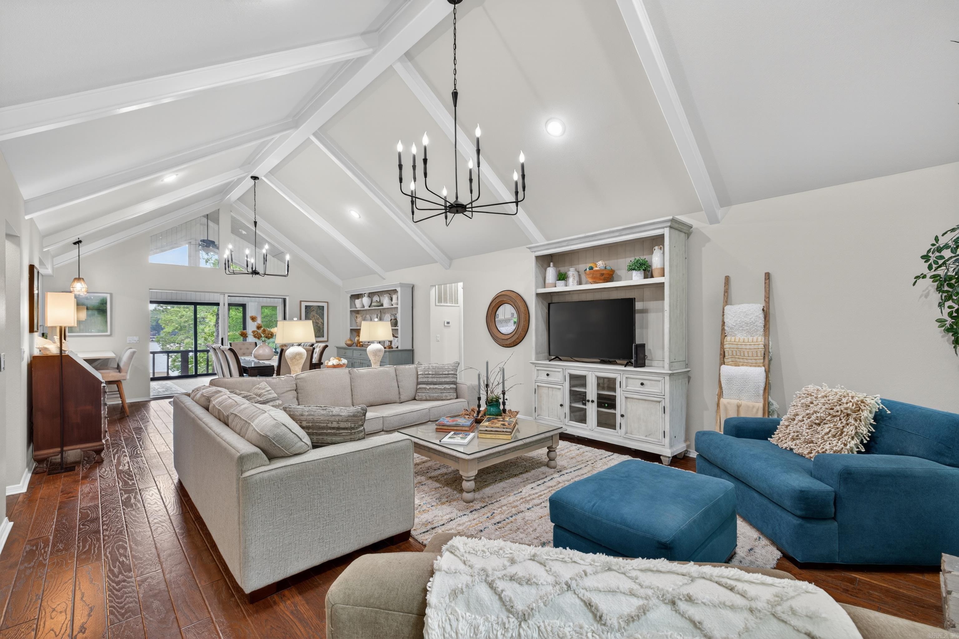 4 Ligadura  Hot Springs Village, AR