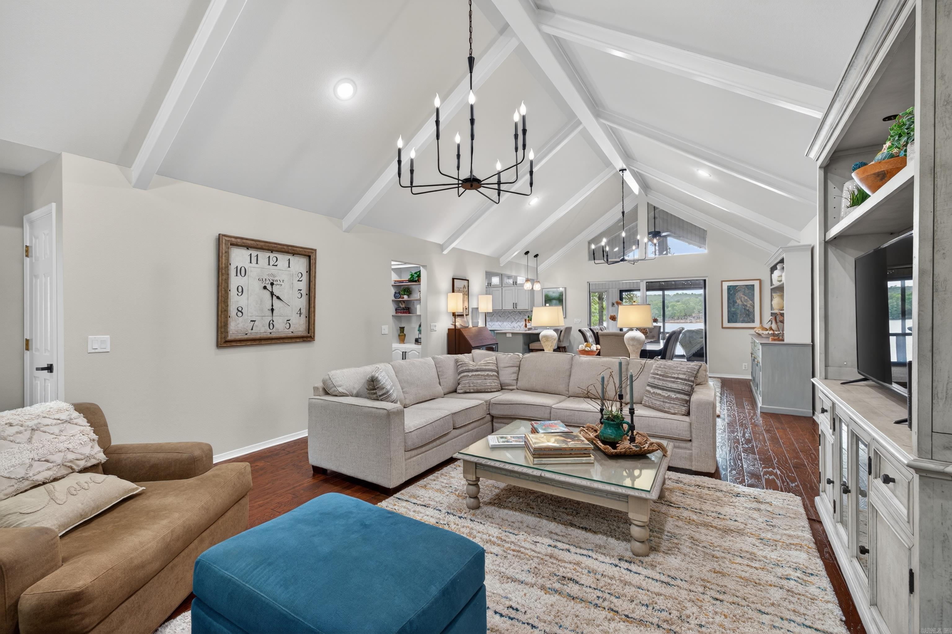 4 Ligadura Lane Hot Springs Village, AR 71909-0000