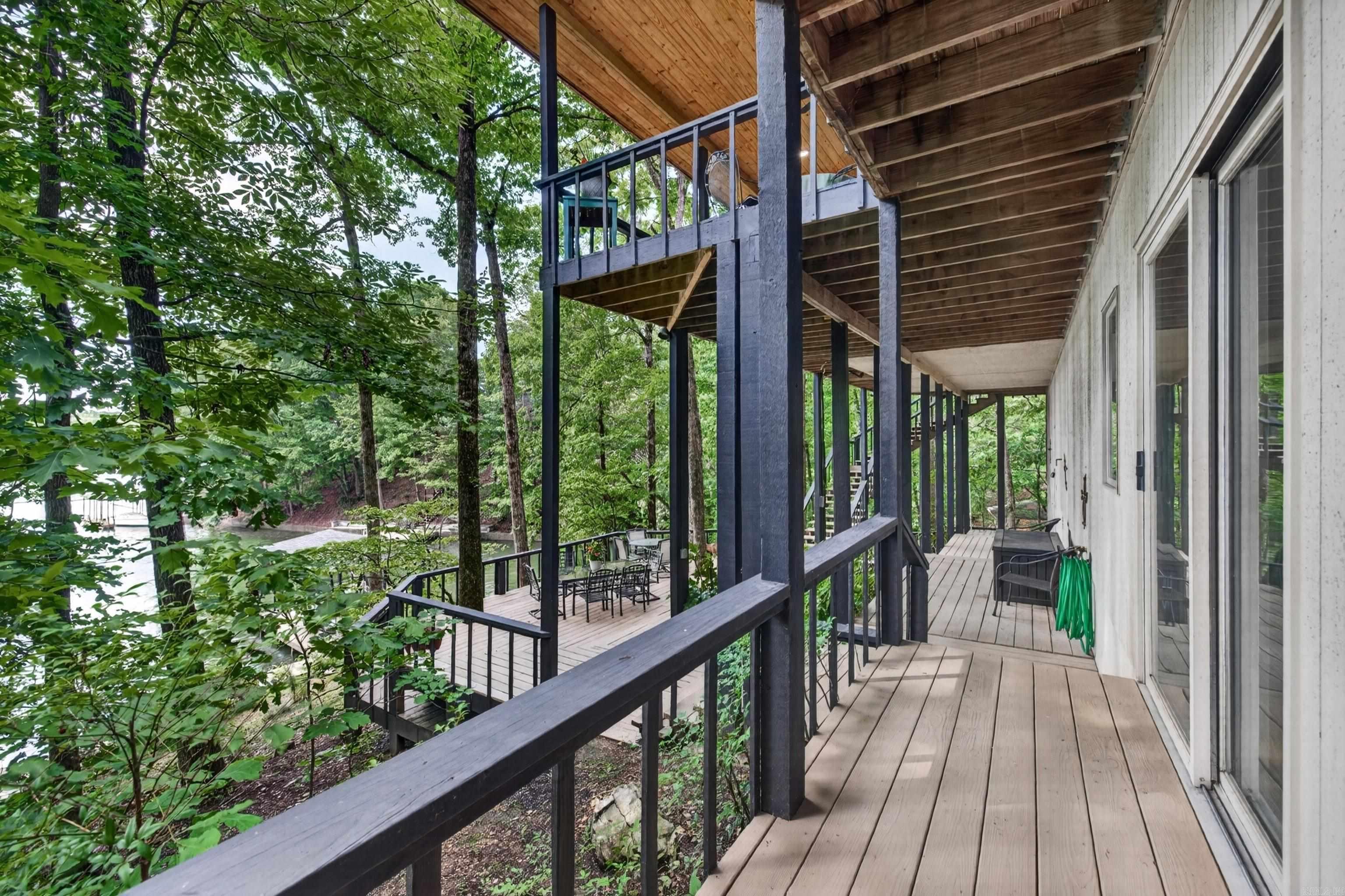 4 Ligadura  Hot Springs Village, AR