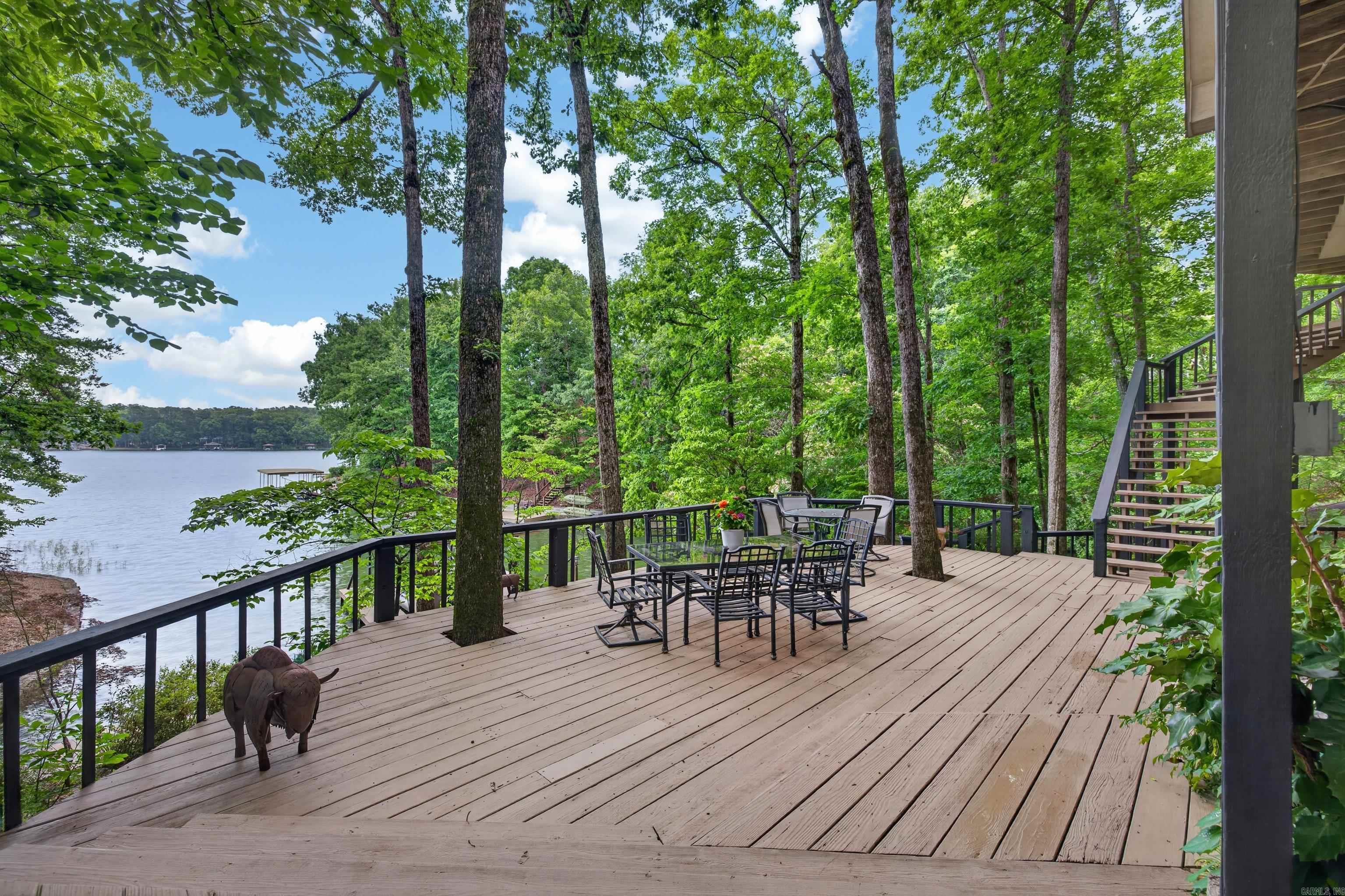 4 Ligadura  Hot Springs Village, AR