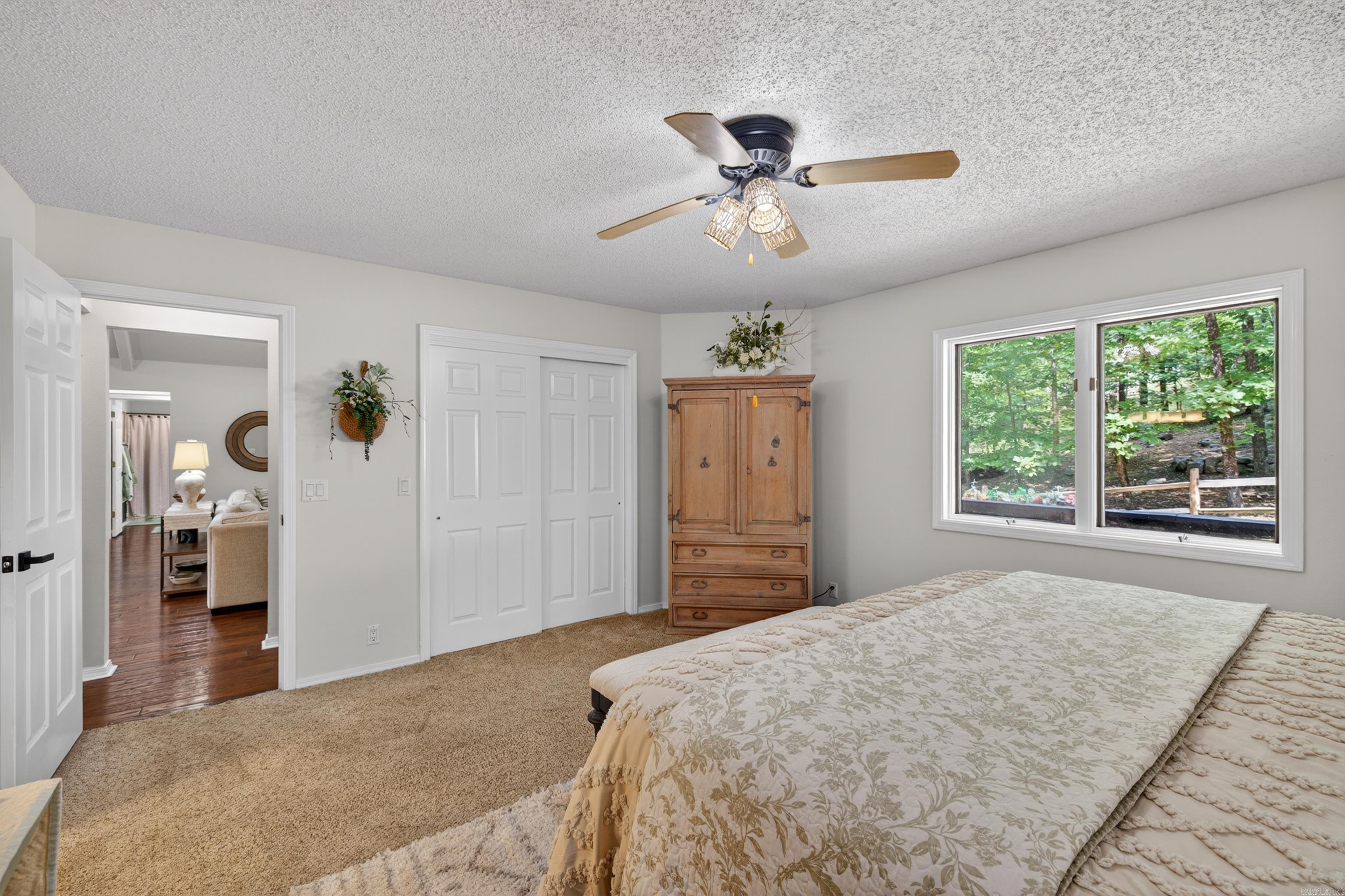 4 Ligadura  Hot Springs Village, AR
