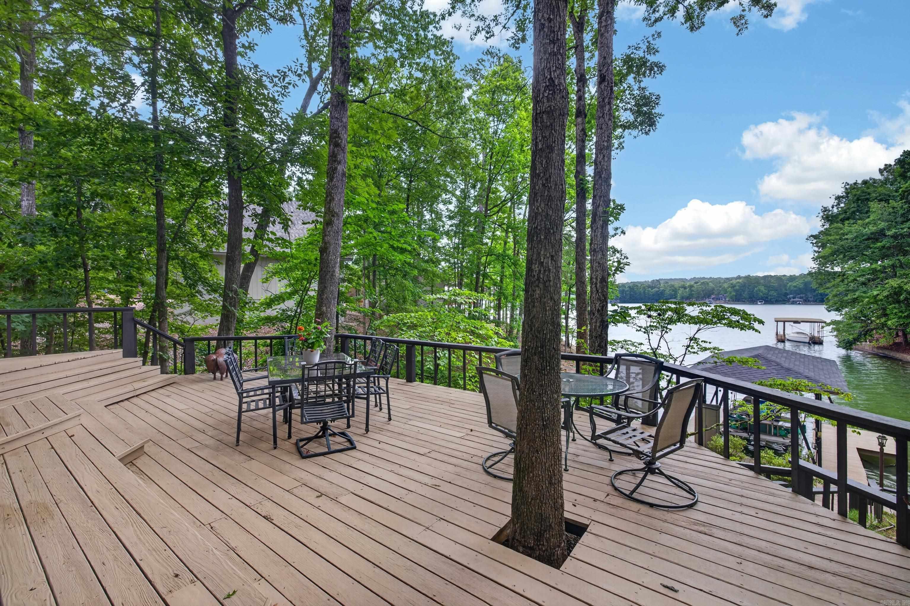 4 Ligadura  Hot Springs Village, AR
