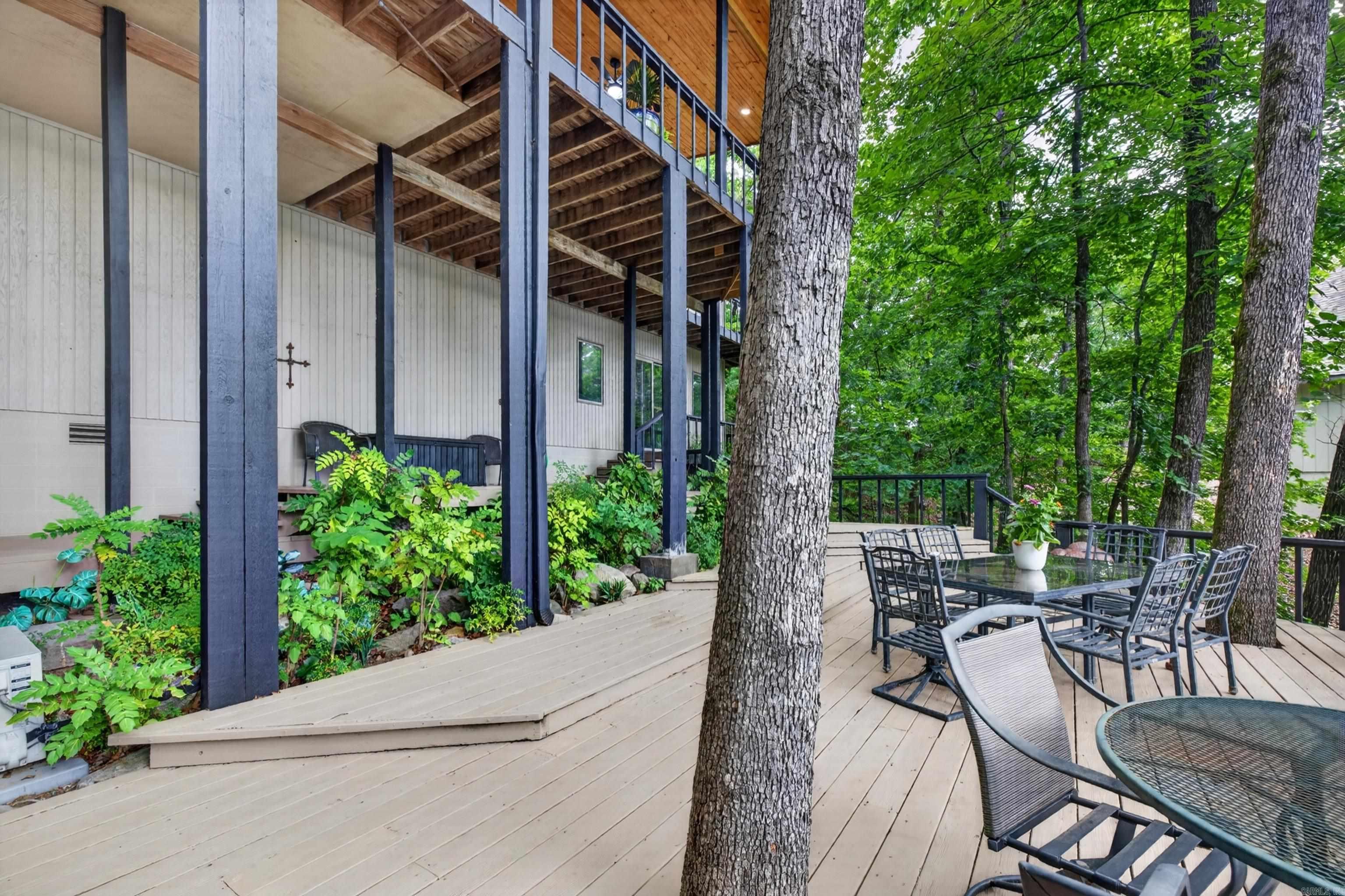 4 Ligadura Lane Hot Springs Village, AR 71909-0000