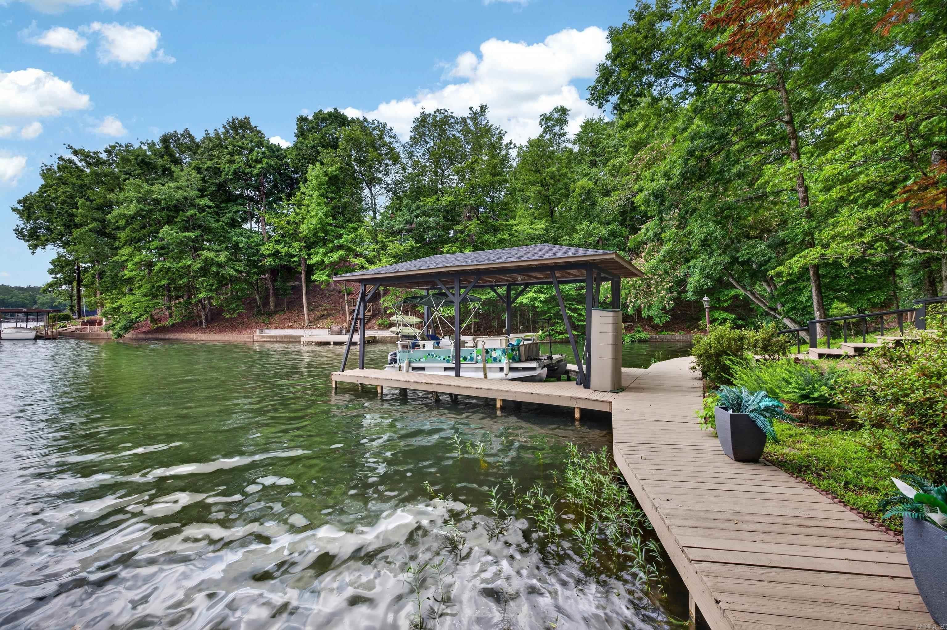 4 Ligadura  Hot Springs Village, AR
