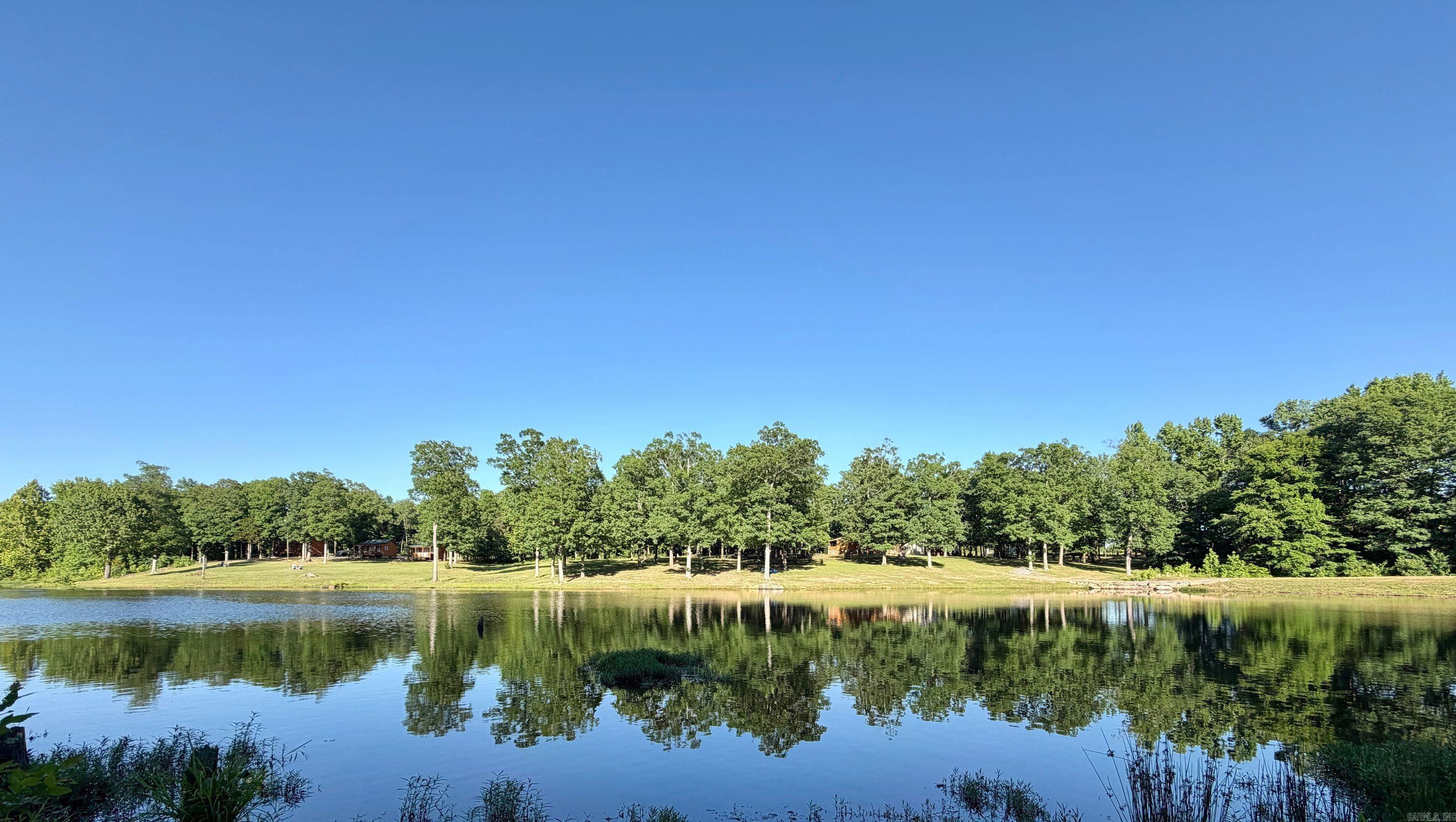 520 McGough Rd  Floral, AR
